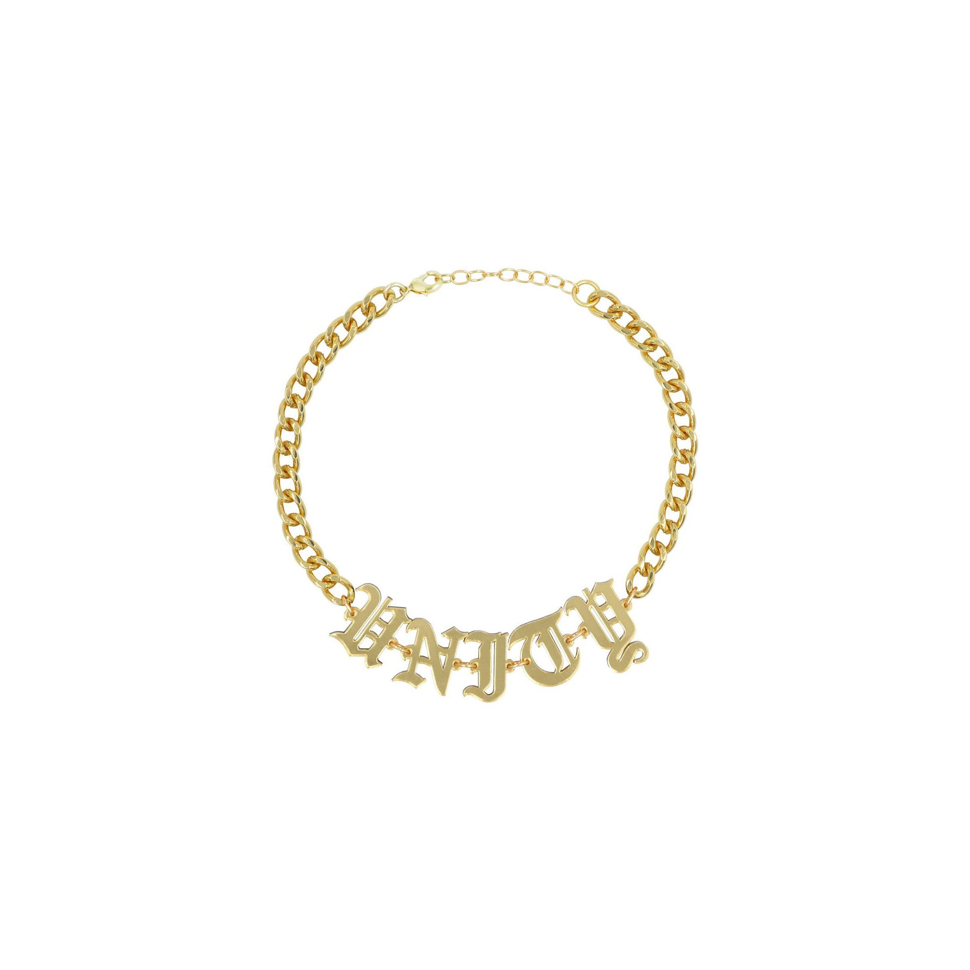 Melody Ehsani Unity Choker [ME-UNITY-CHK]