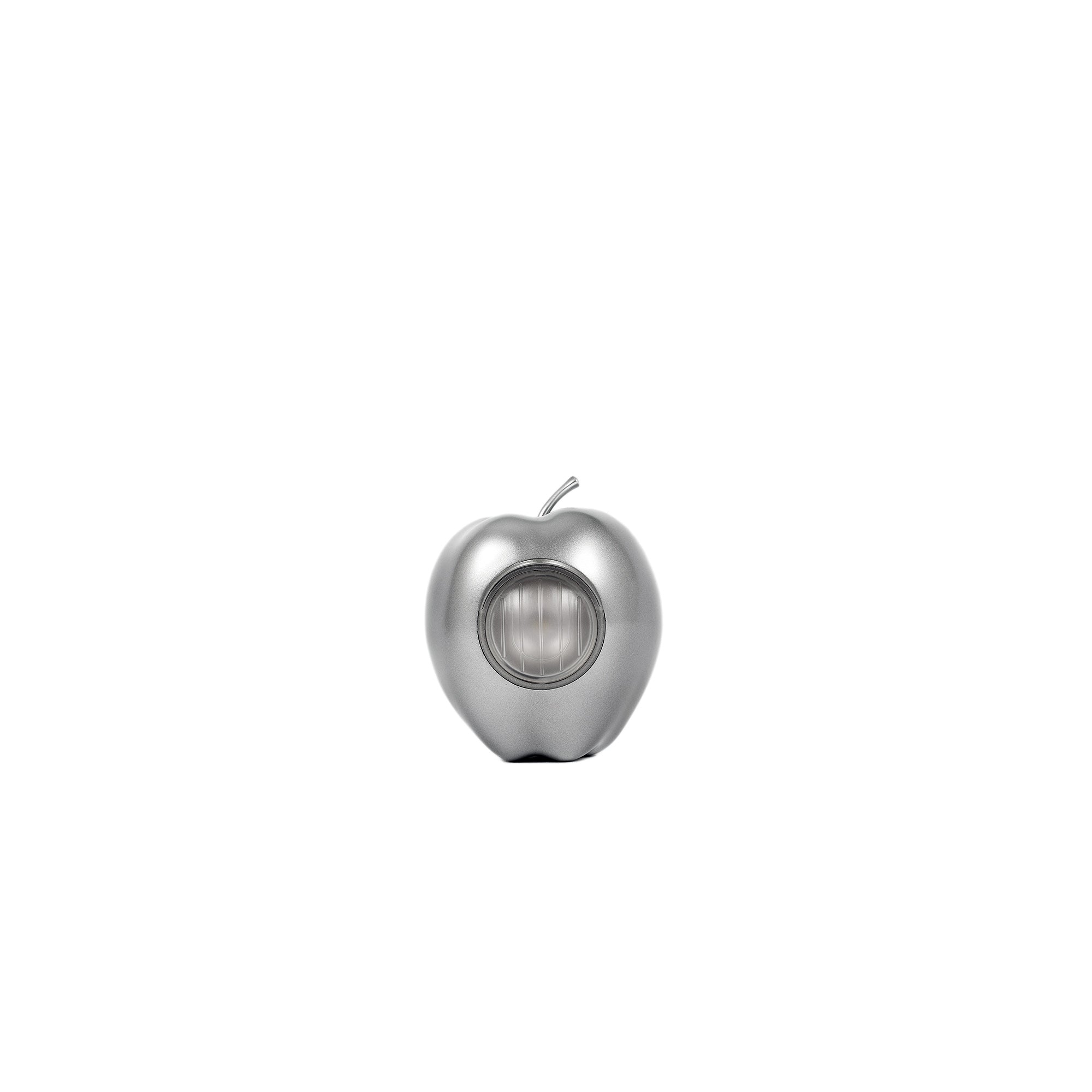 Medicom x Undercover Gilapple Silver Light
