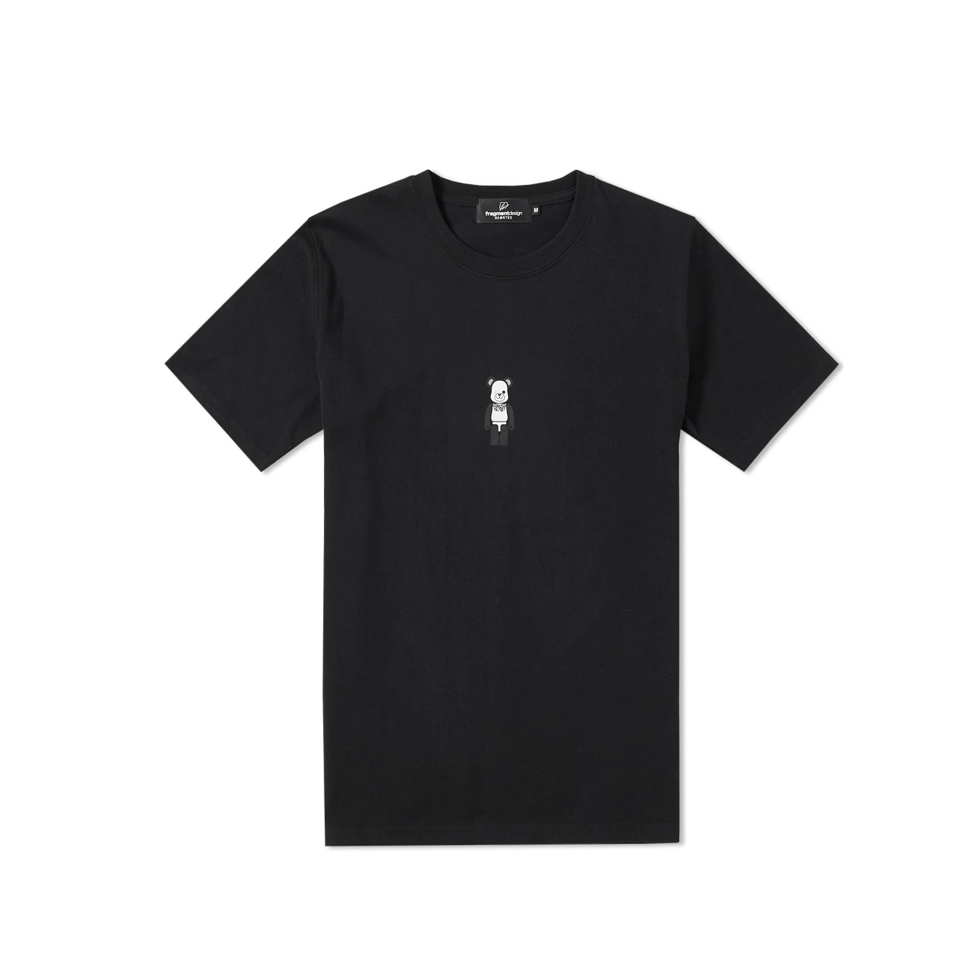 Medicom x Freemasonry x Fragment Design Tee