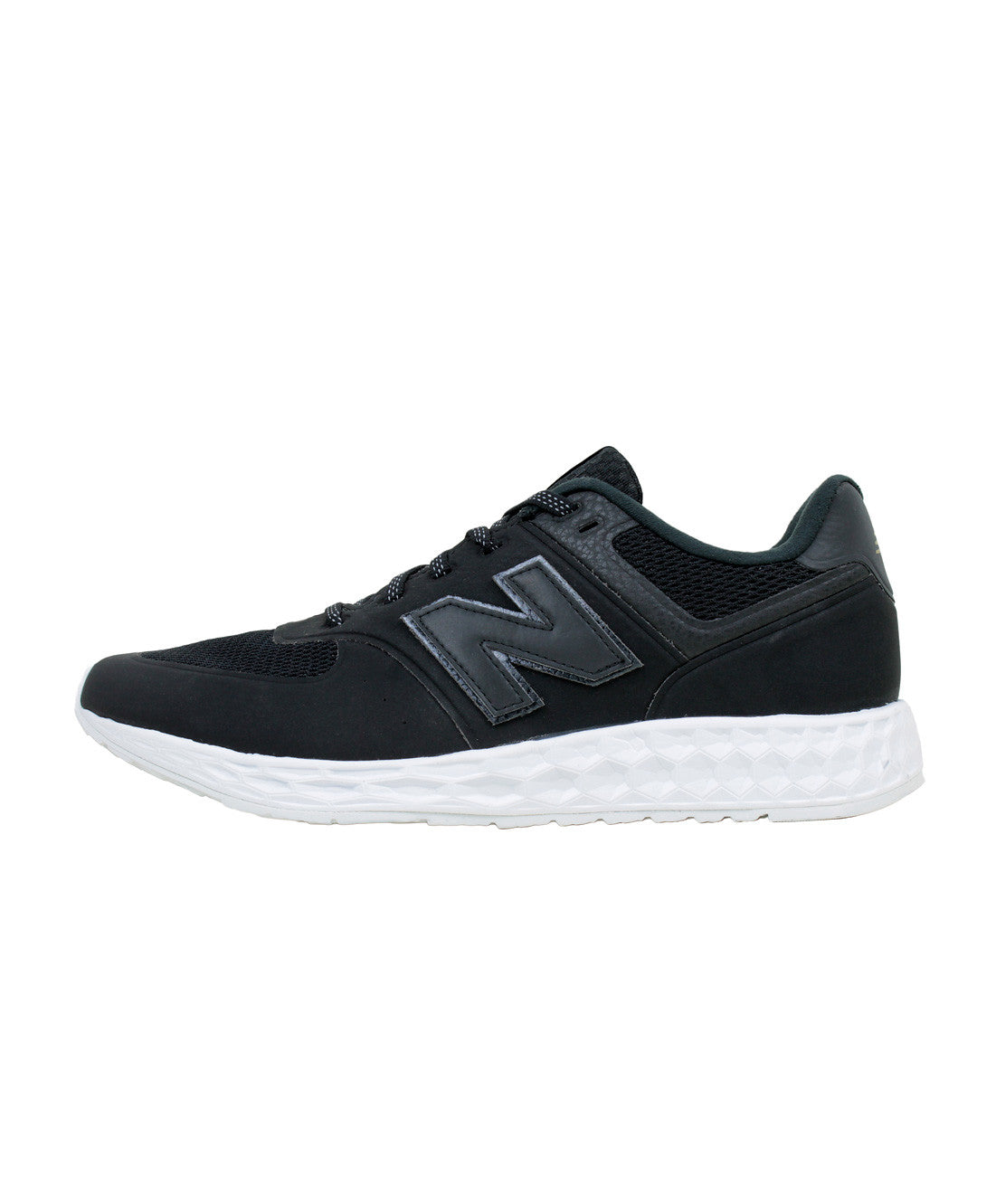 New Balance: MFL574BD Fresh Foam (Black)