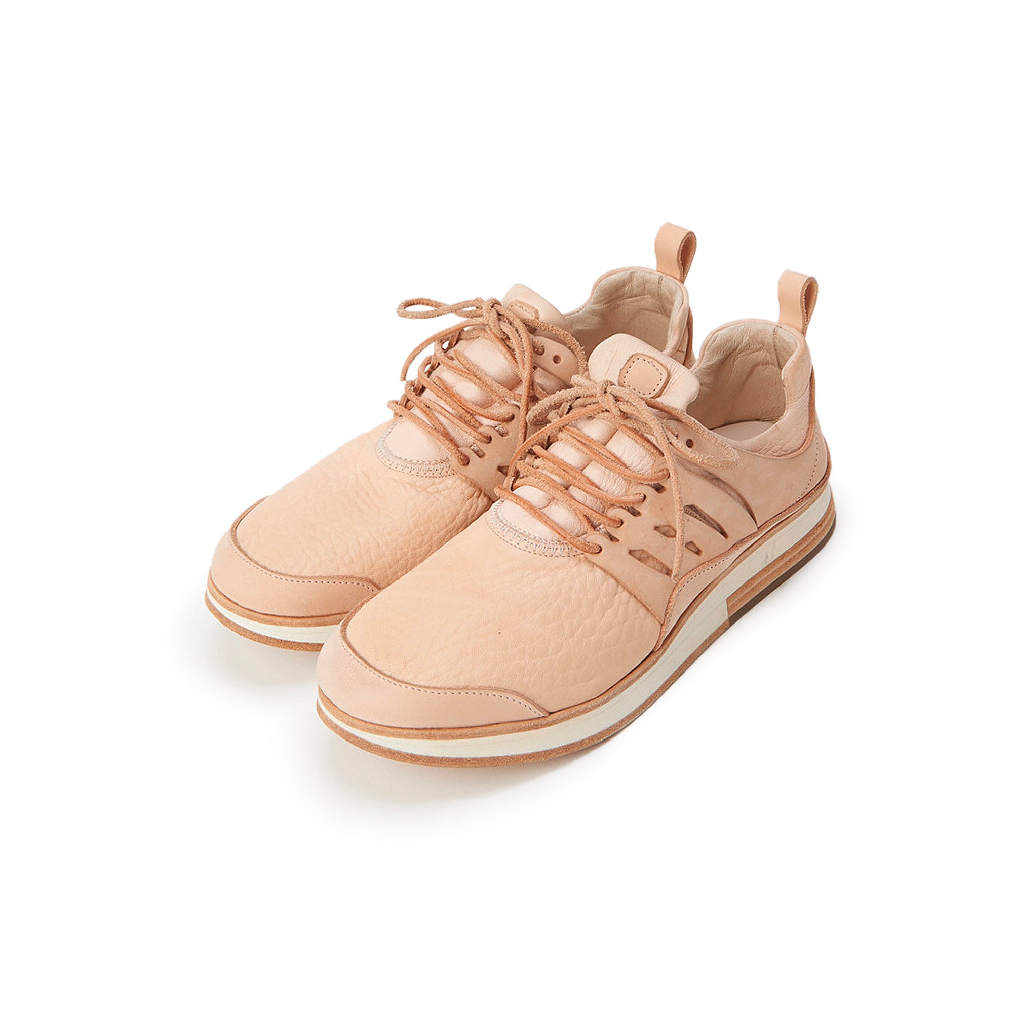 Hender Scheme Manual Industrial 12 Shoes