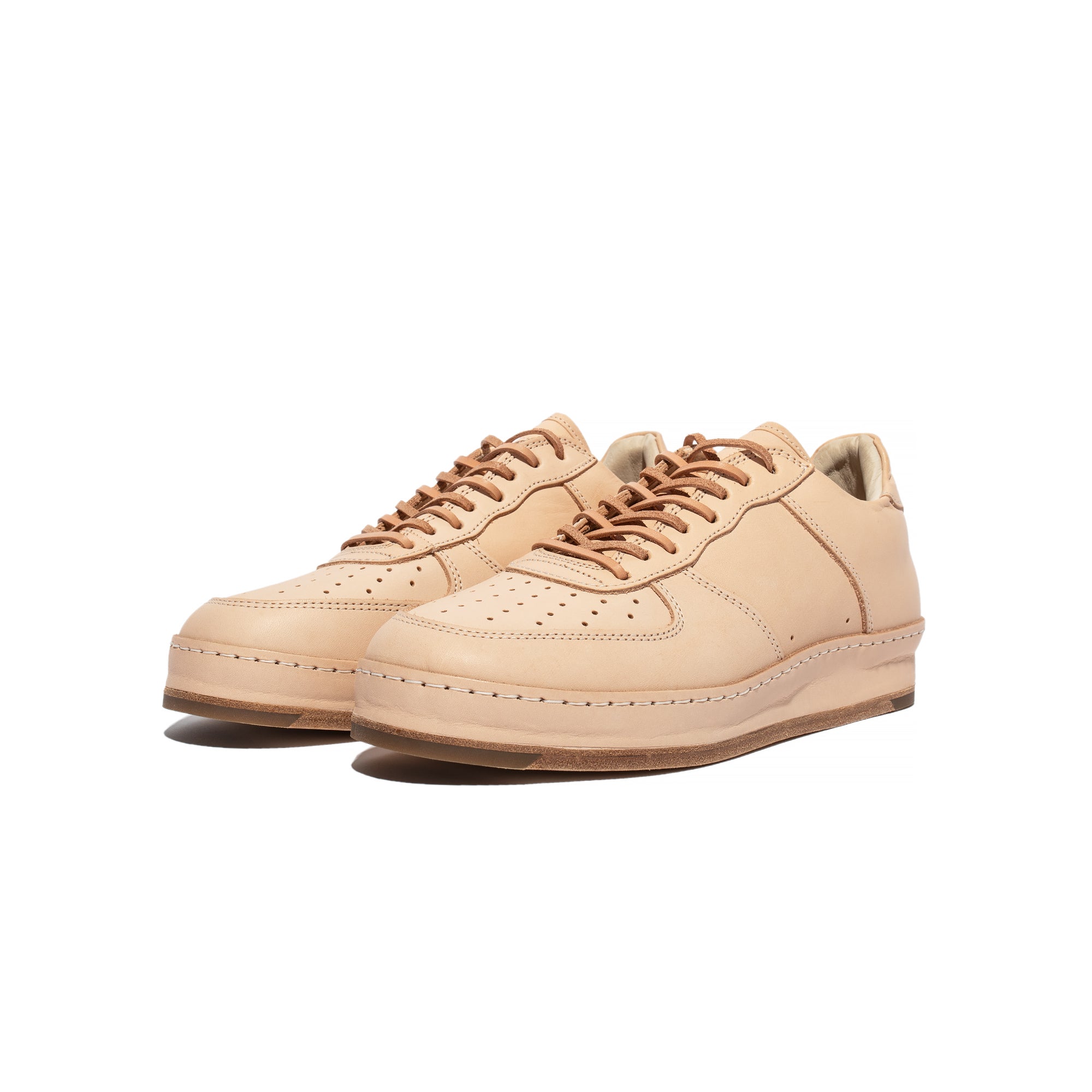 Hender Scheme Mens Manual Industrial Products 22 Shoes