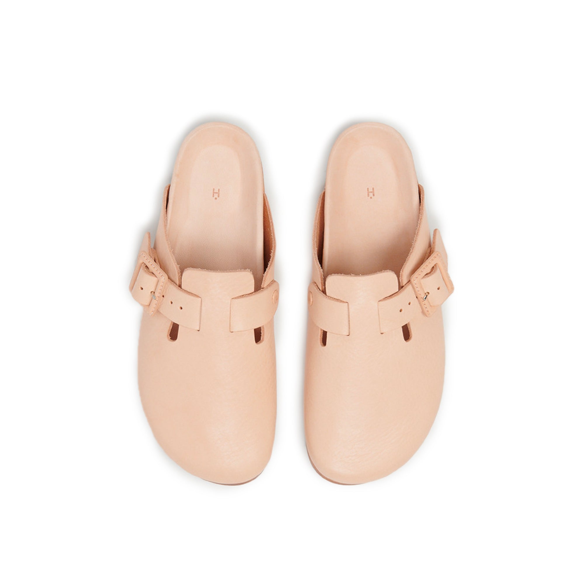 Hender Scheme Manual Industrial 24 Shoes
