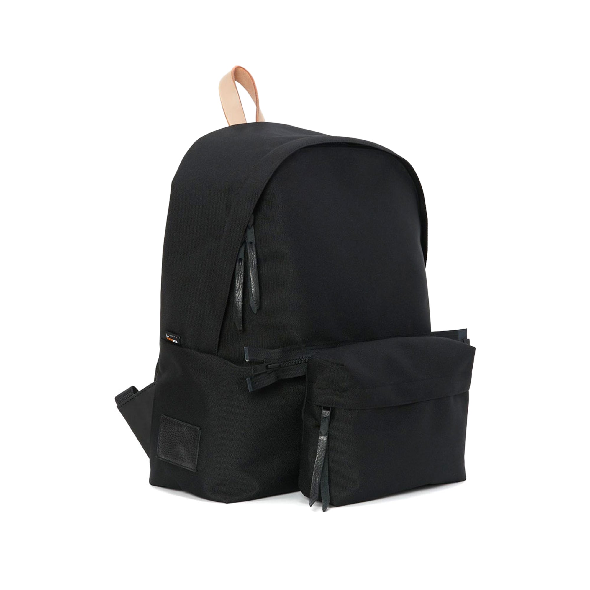 Hender Scheme Backpack (Black)