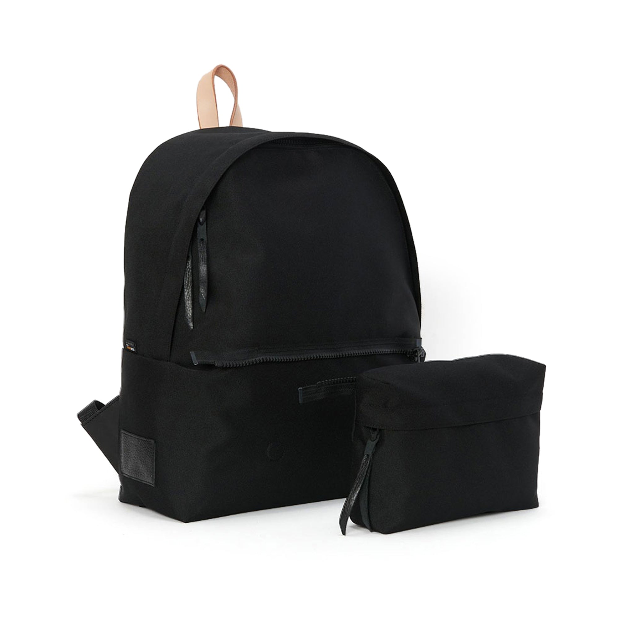 Hender Scheme Backpack (Black)