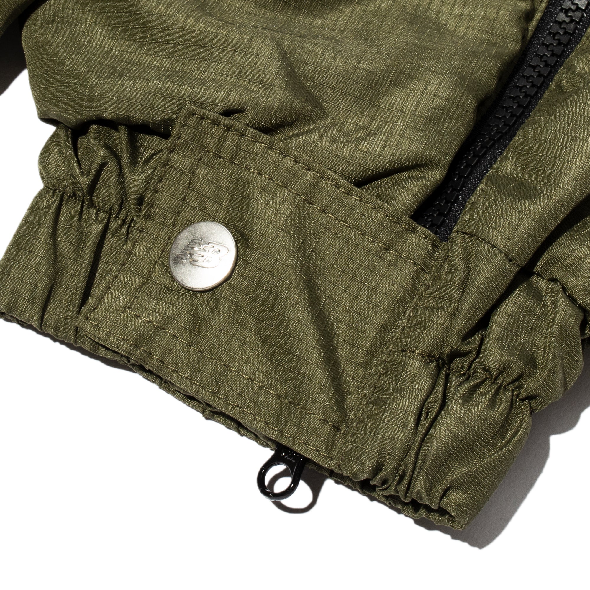 New Balance x Salehe Mens Jacket