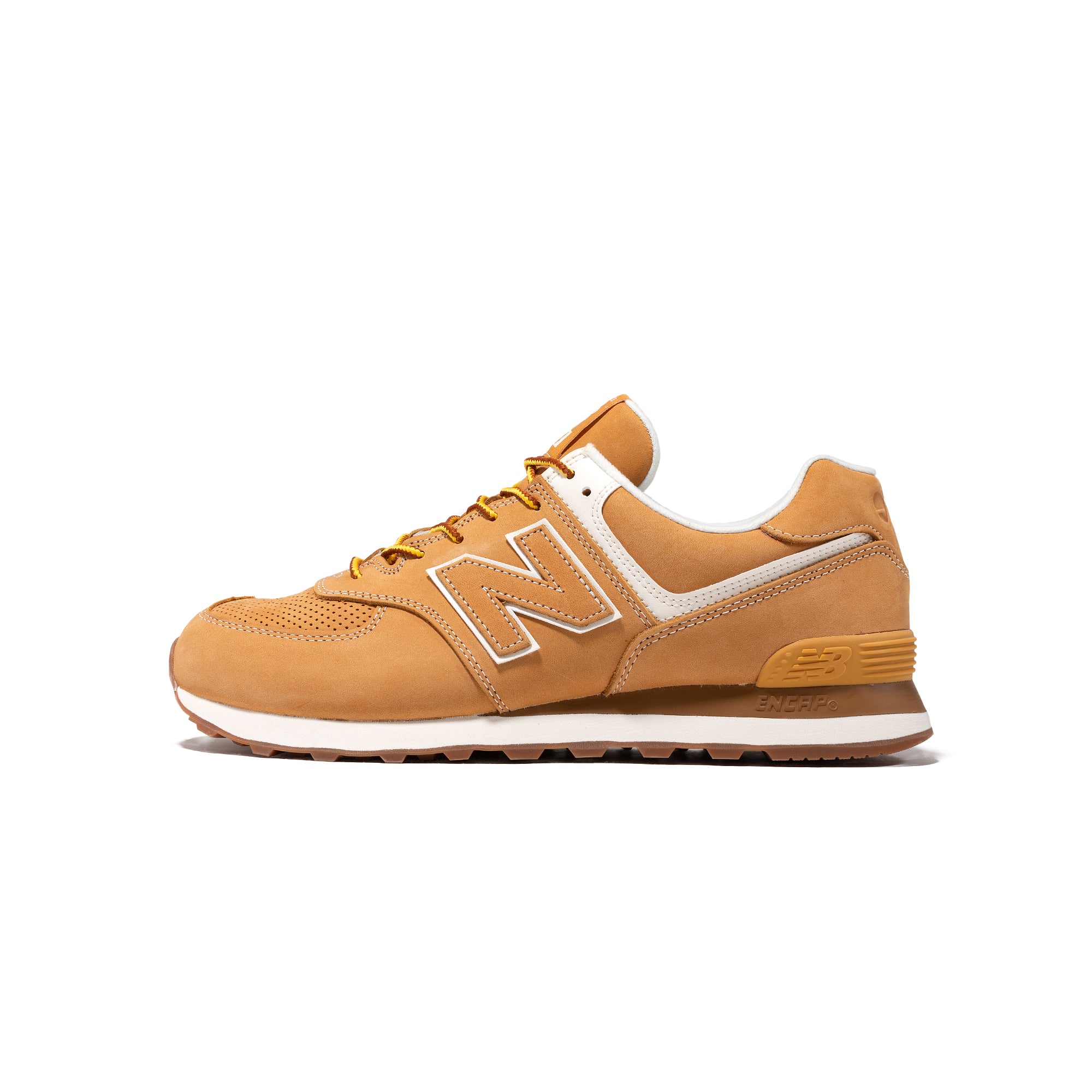 New Balance x Junya Watanabe 574 [ML574YA2]