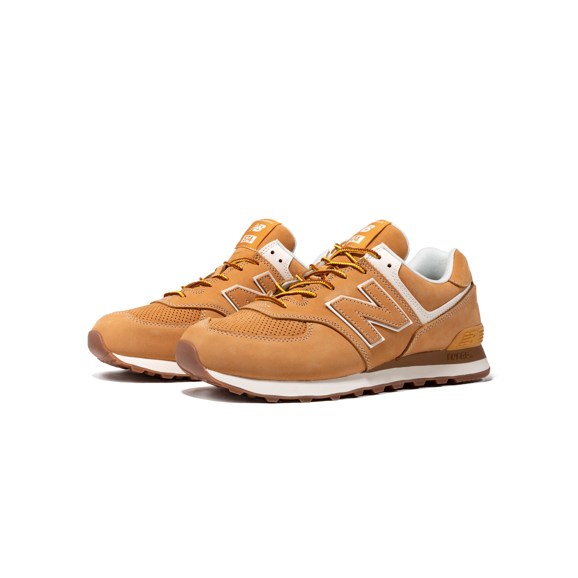 New Balance x Junya Watanabe 574 [ML574YA2]