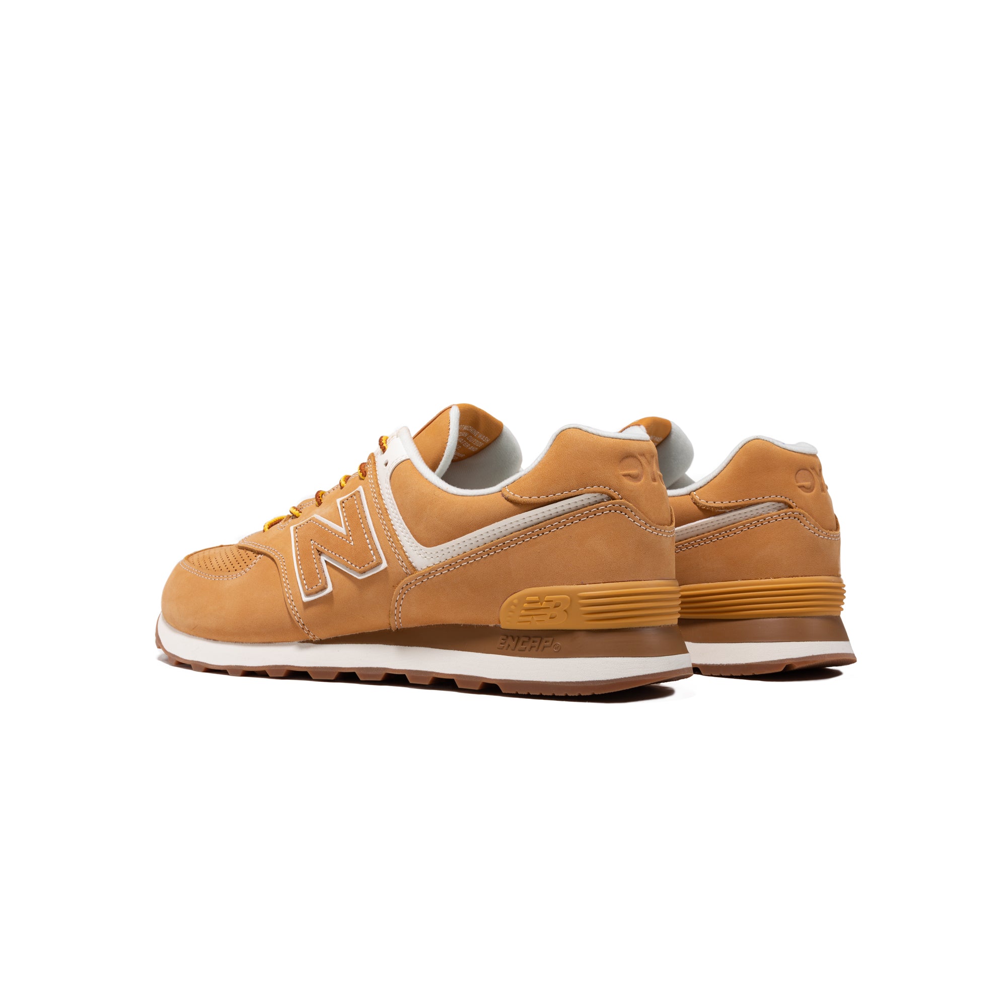 New Balance x Junya Watanabe 574 [ML574YA2]