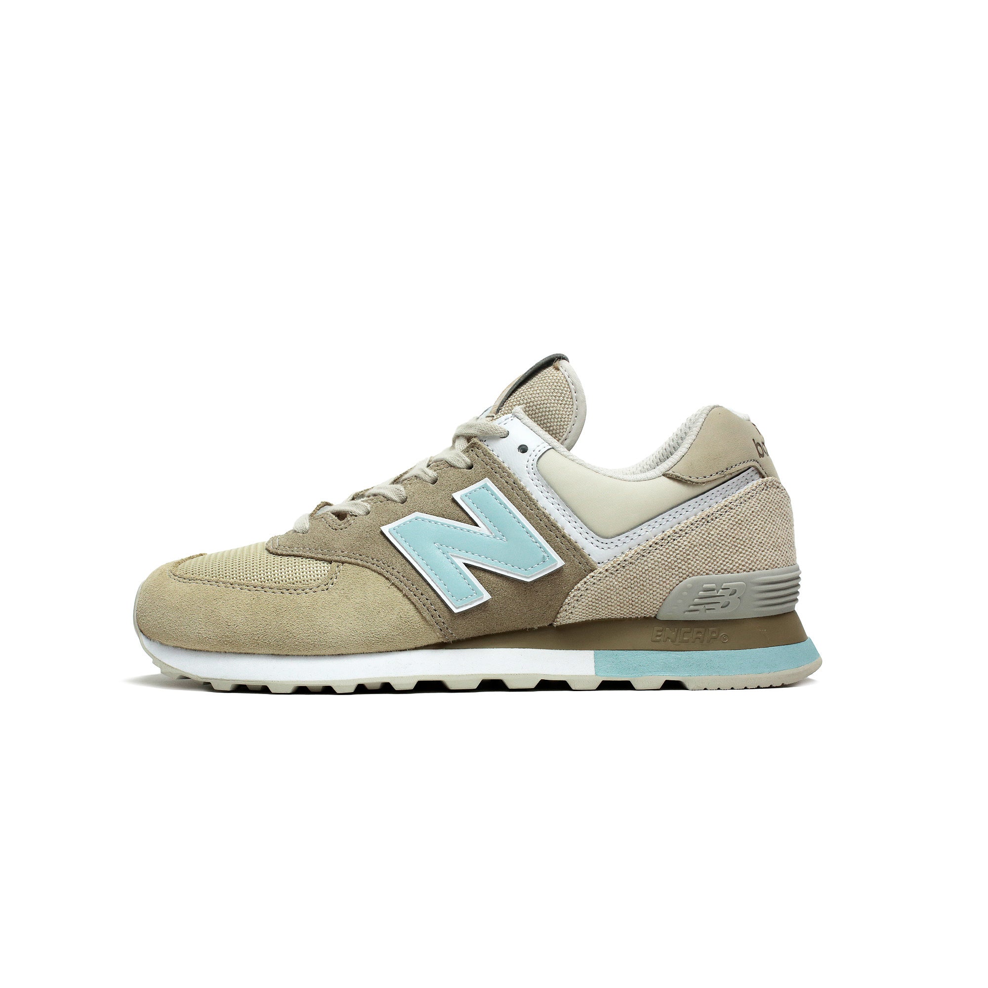 New Balance 574 Retro Surf [ML574BSB]
