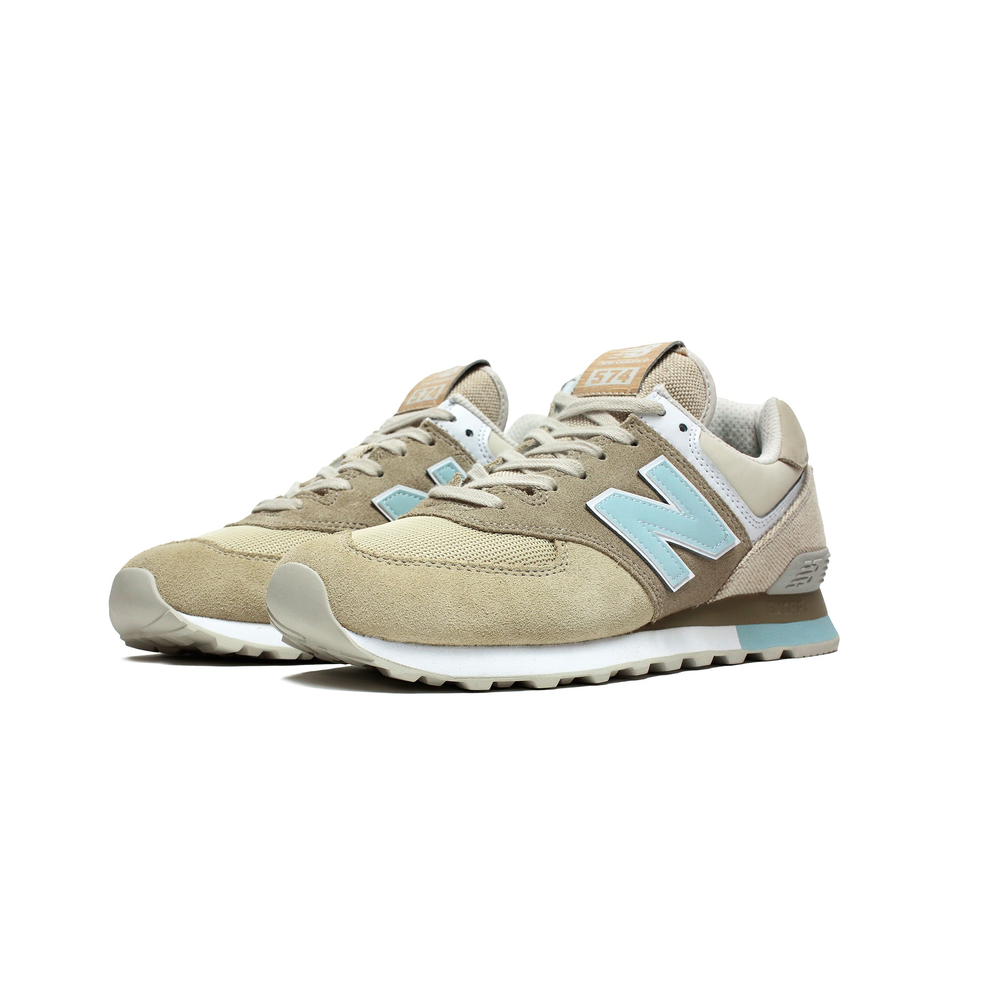 New Balance 574 Retro Surf [ML574BSB]