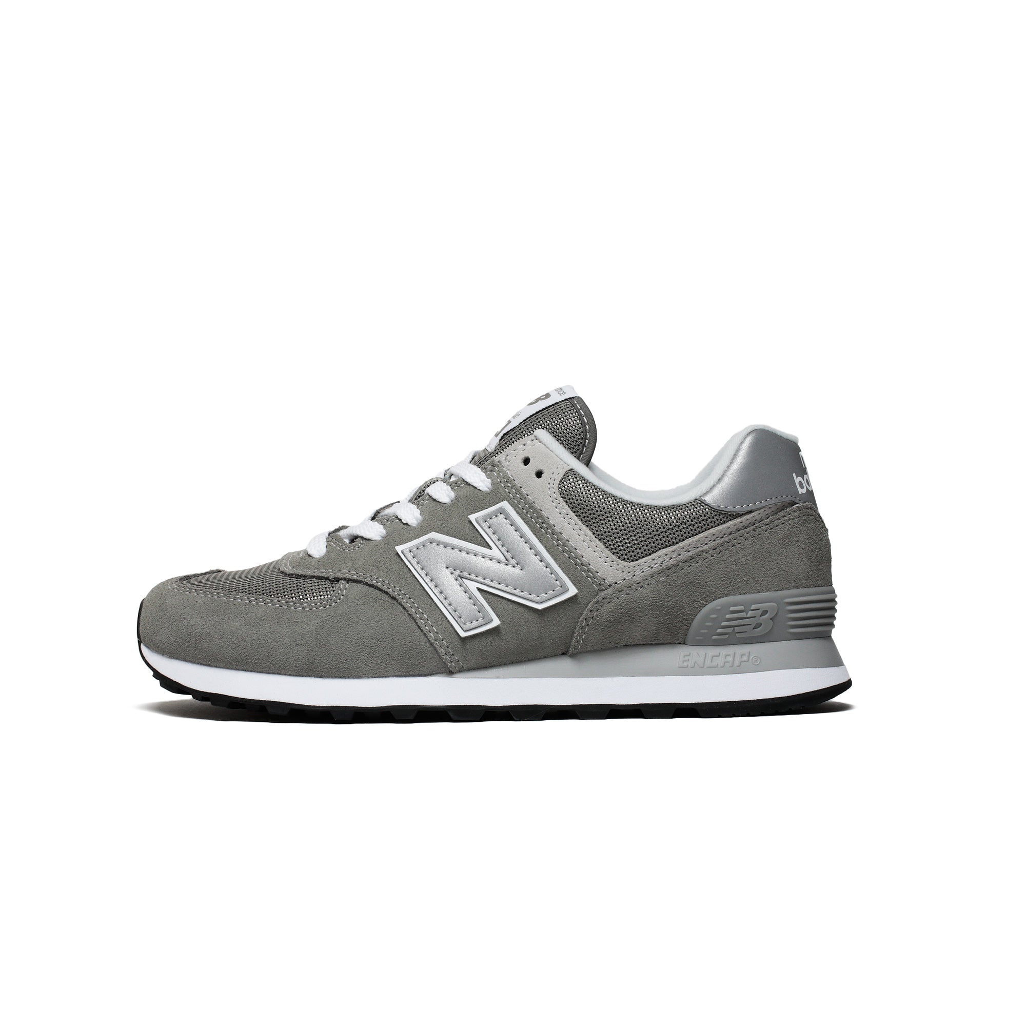 New Balance 574 "Grey Day" [ML574EGG]