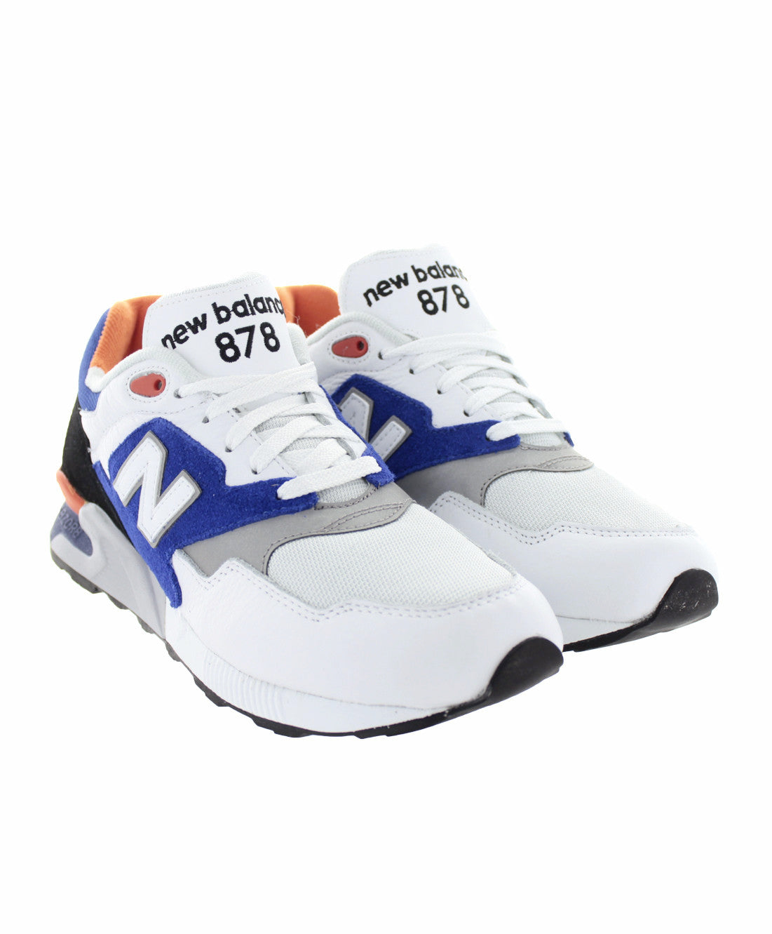 New Balance Men's 878 [ML878AAB]