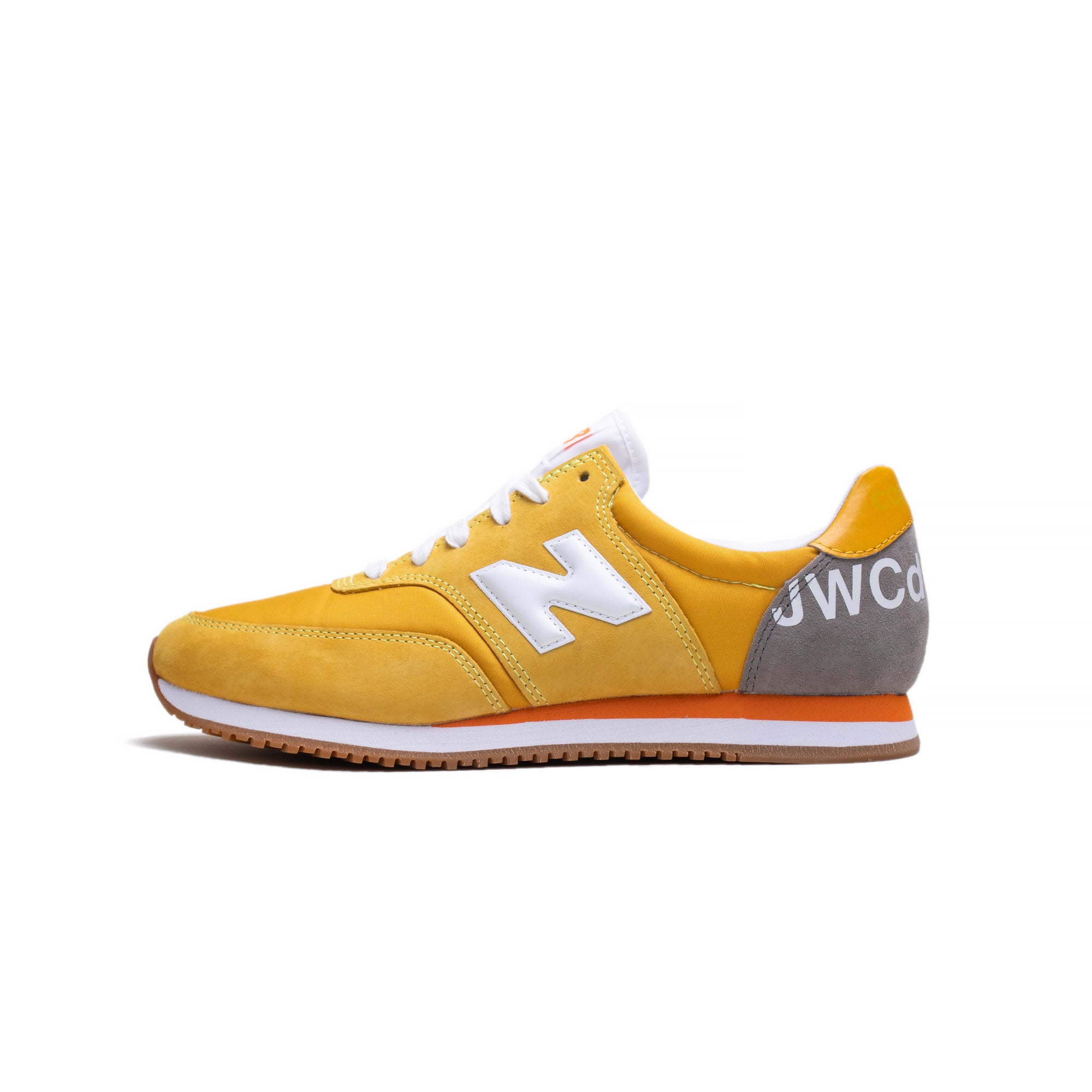 New Balance x Junya Watanabe Mens Comp 100 Shoes