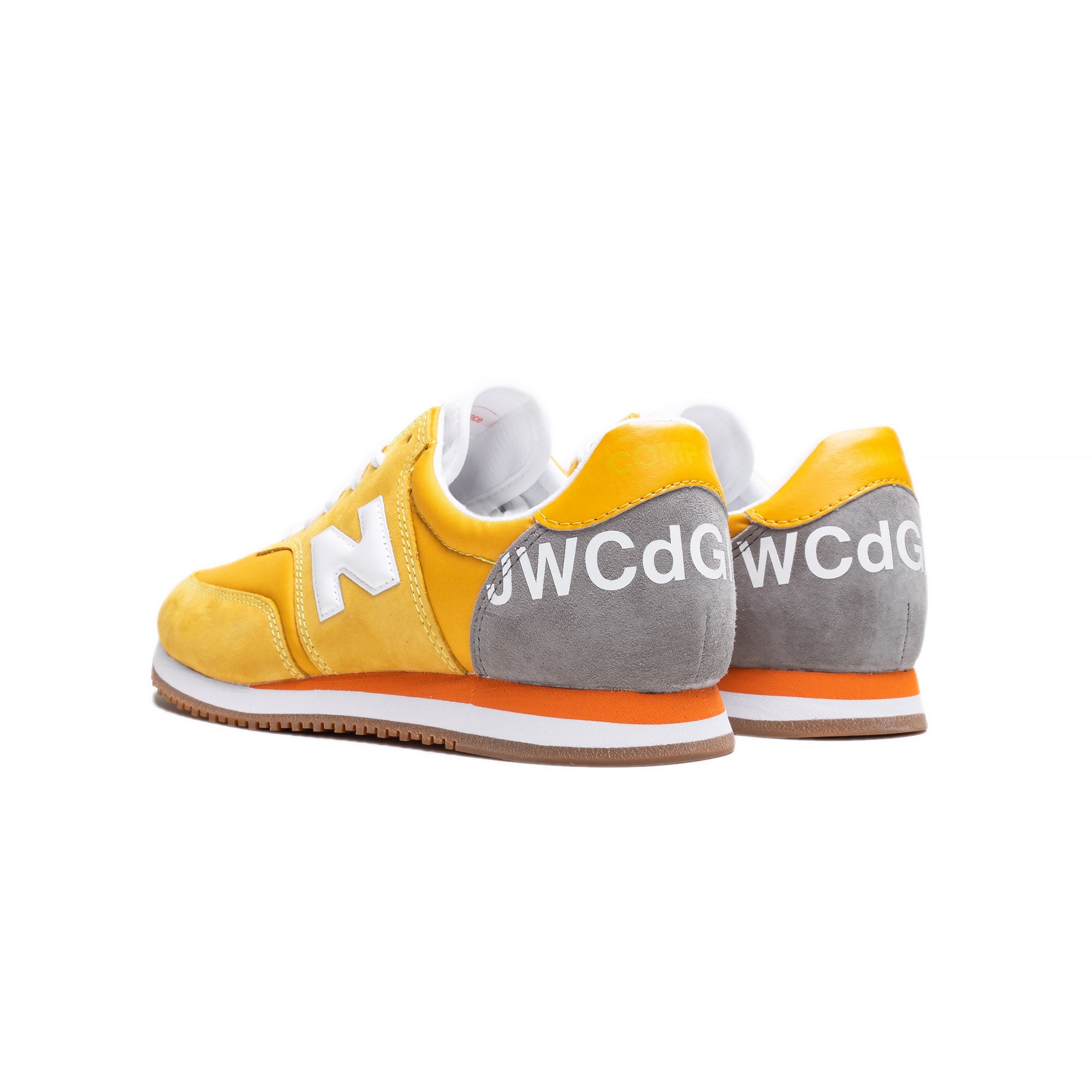 New Balance x Junya Watanabe Mens Comp 100 Shoes