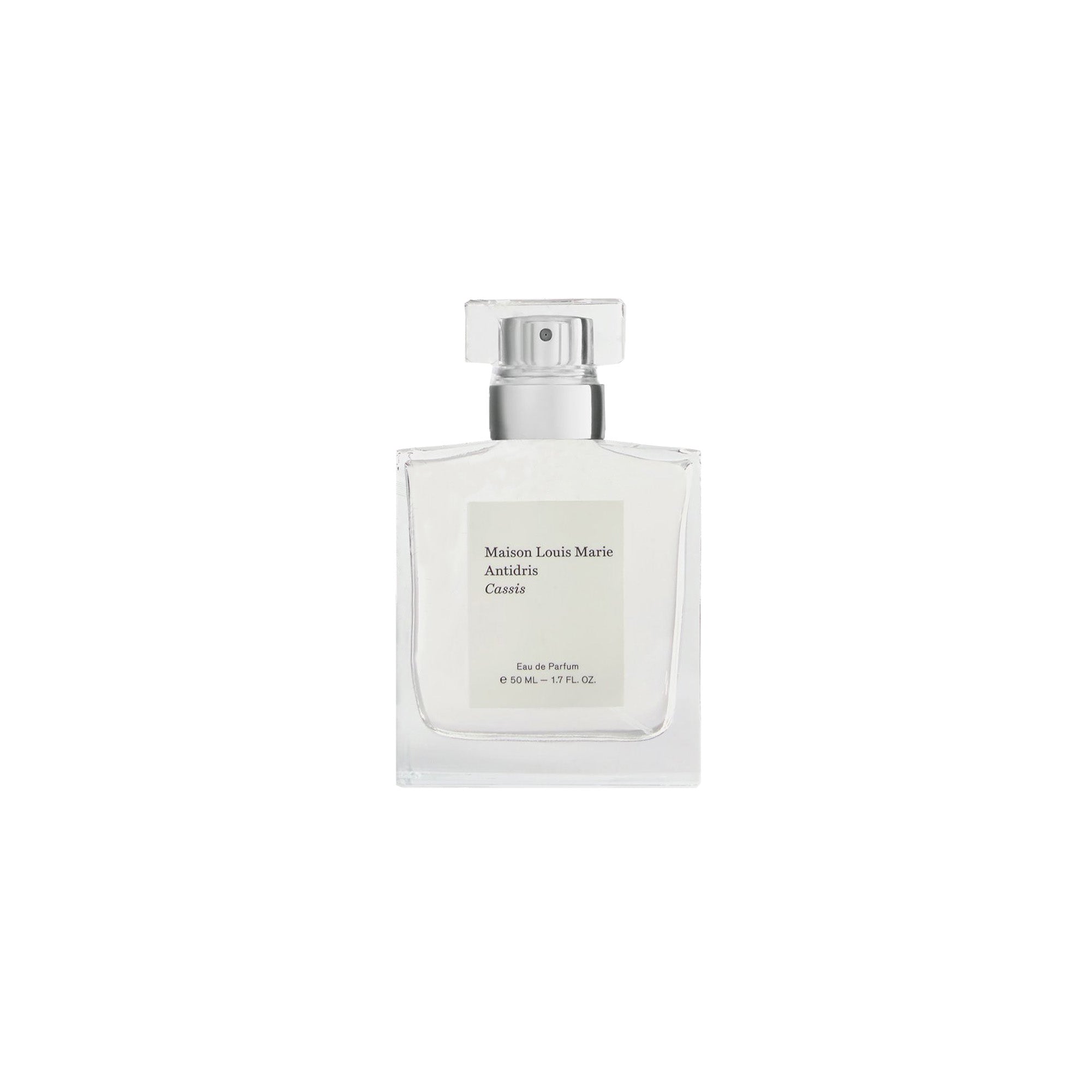 Maison Louis Marie: Parfum Antidris - Cassis 50 Ml.