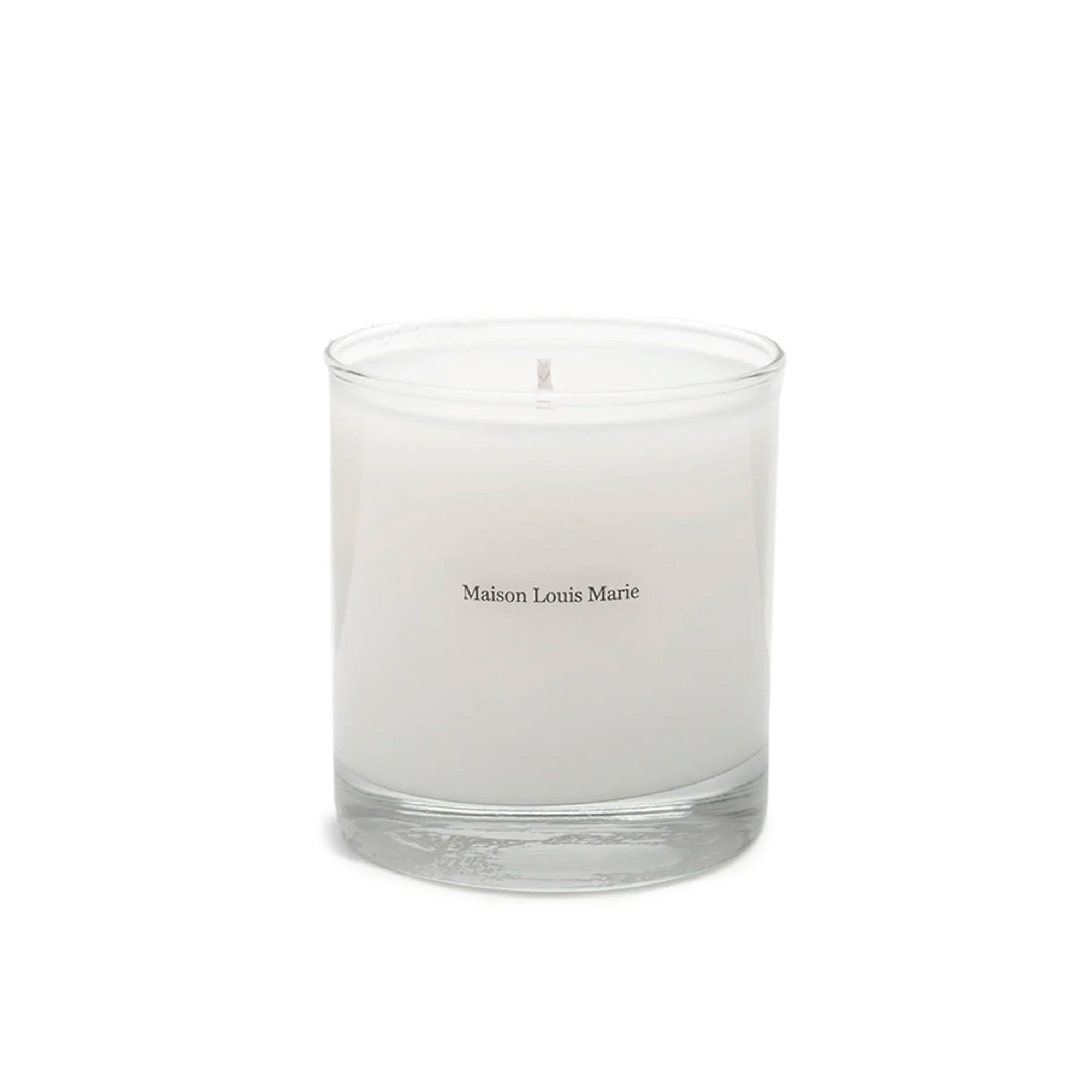 Maison Louis Marie Le Refuge d'Ernest Candle