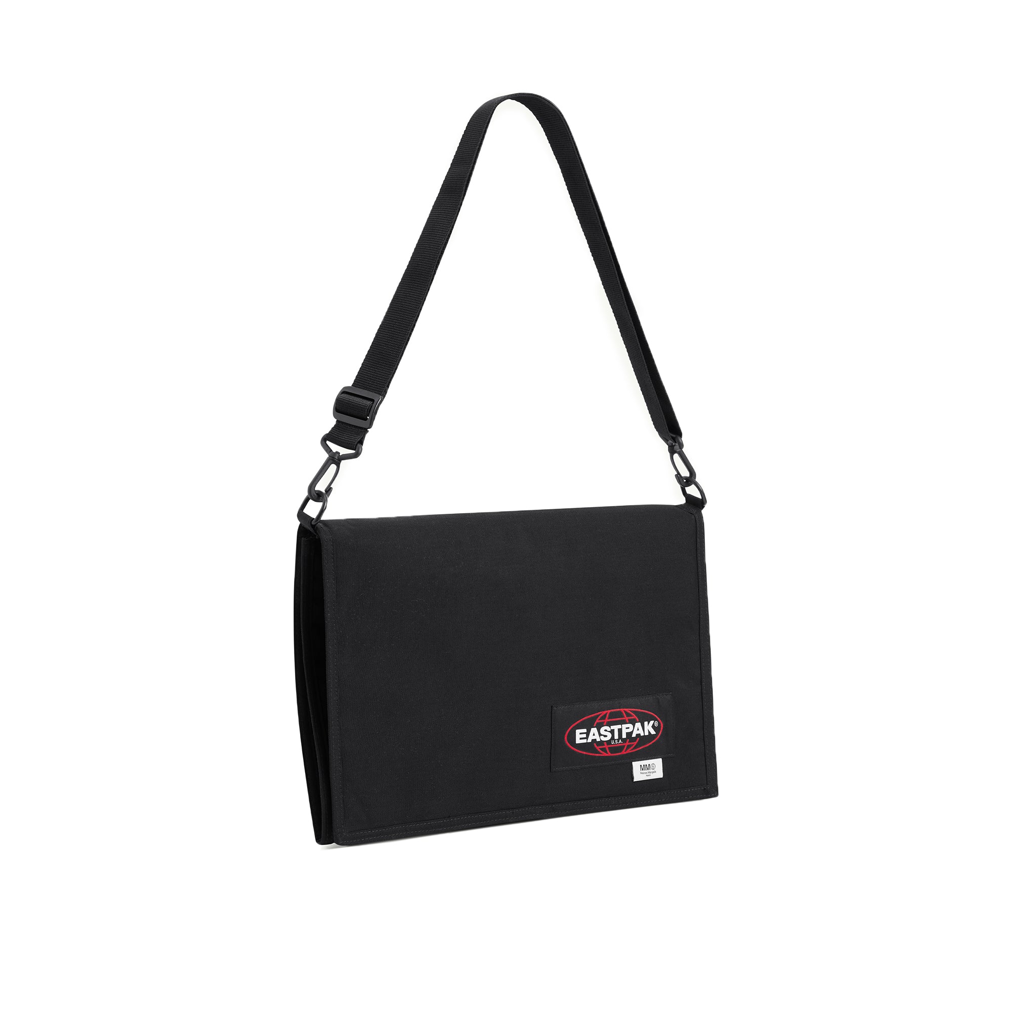 Maison Margiela MM6 X Eastpak Crew XL Shoulder Bag