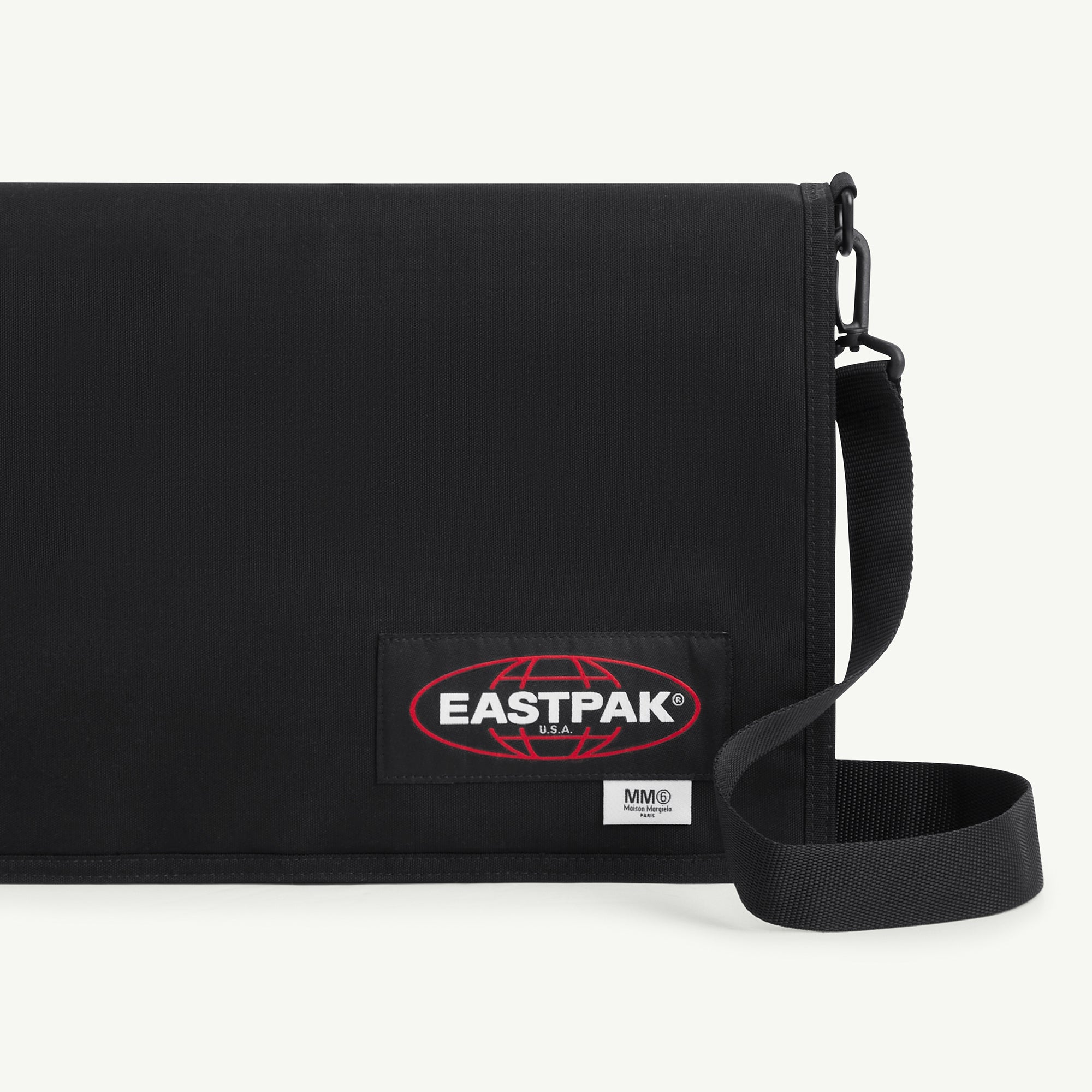 Maison Margiela MM6 X Eastpak Crew XL Shoulder Bag