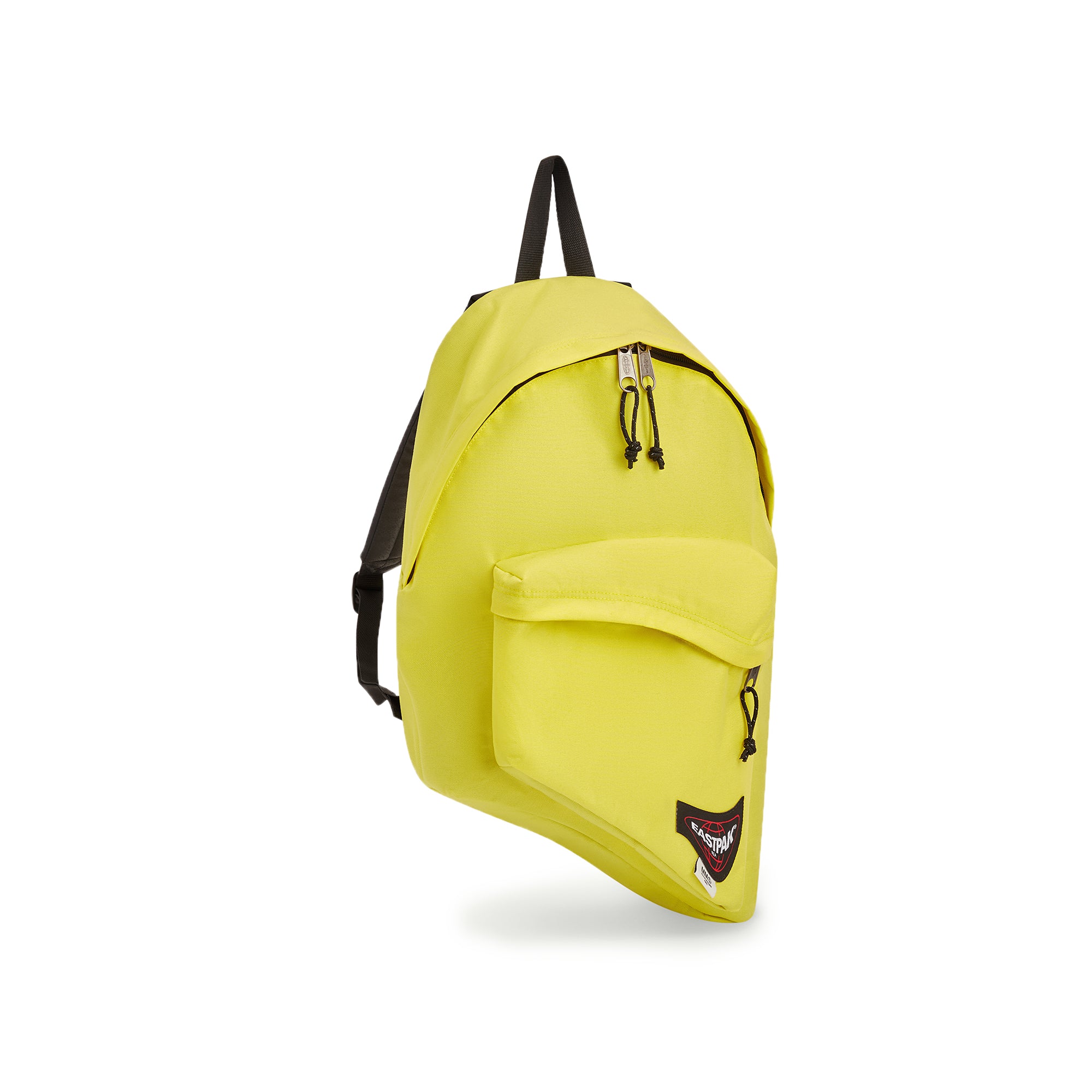 Maison Margiela MM6 X Eastpak Dripping Backpack Yellow
