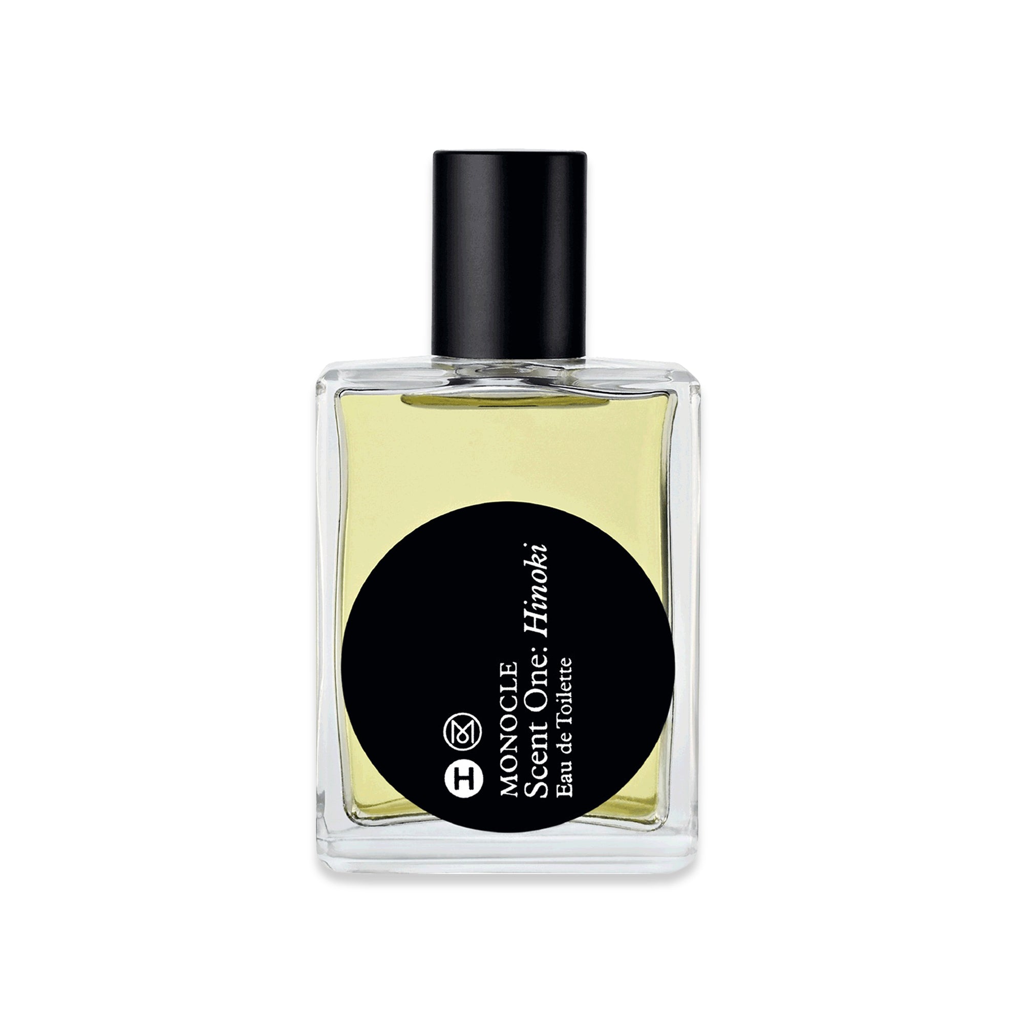 Comme Des Garcons Parfum Monocle 01 Hinoki 50ml