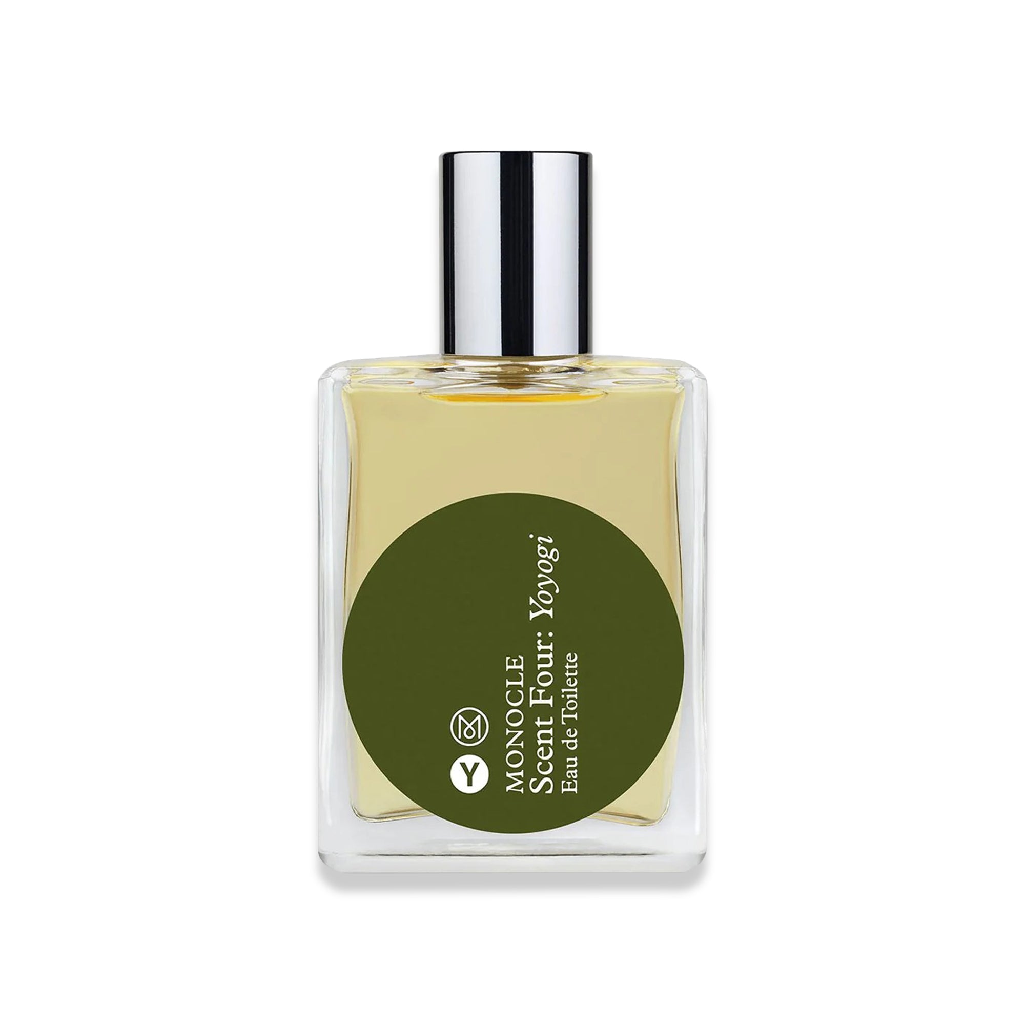 Comme Des Garcon Parfum Monocle 04 Yoyogi 50ml