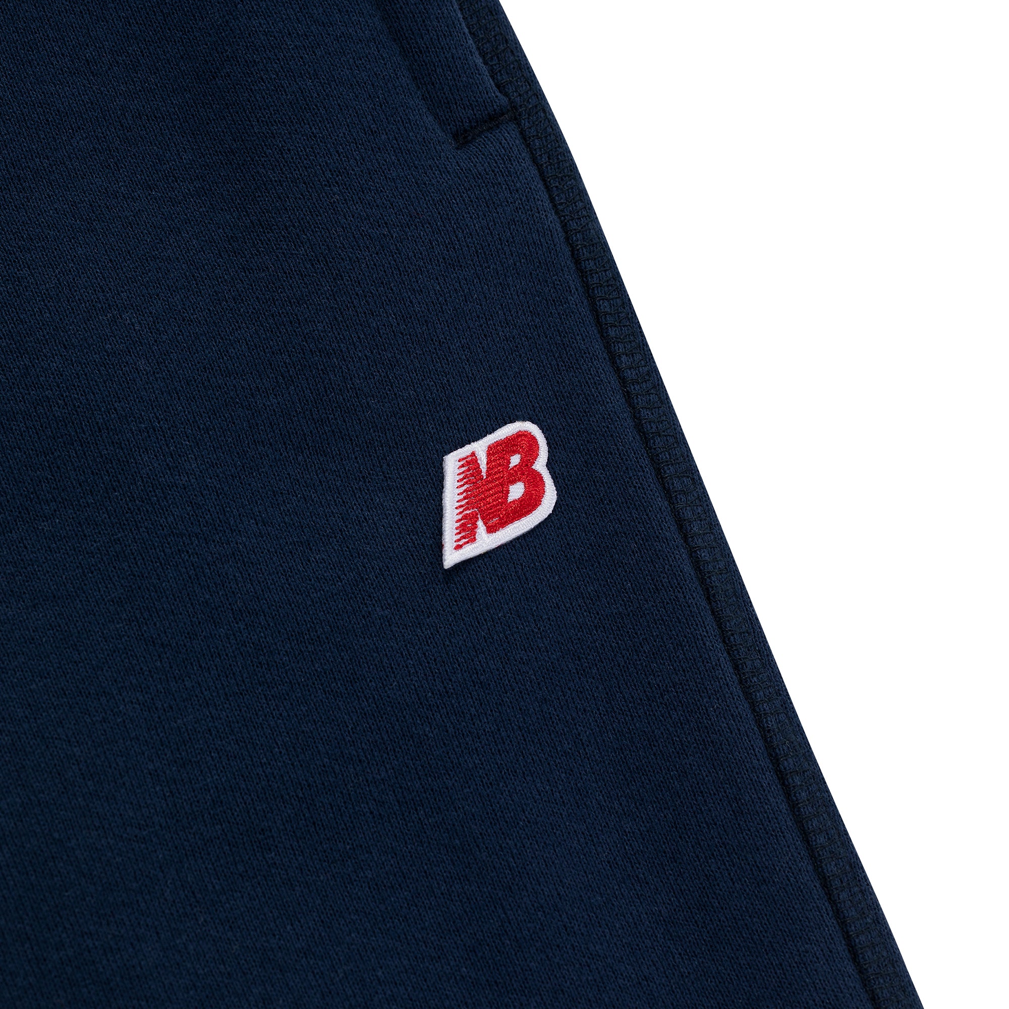 New Balance Mens Made in USA Core Sweatpants Indigo