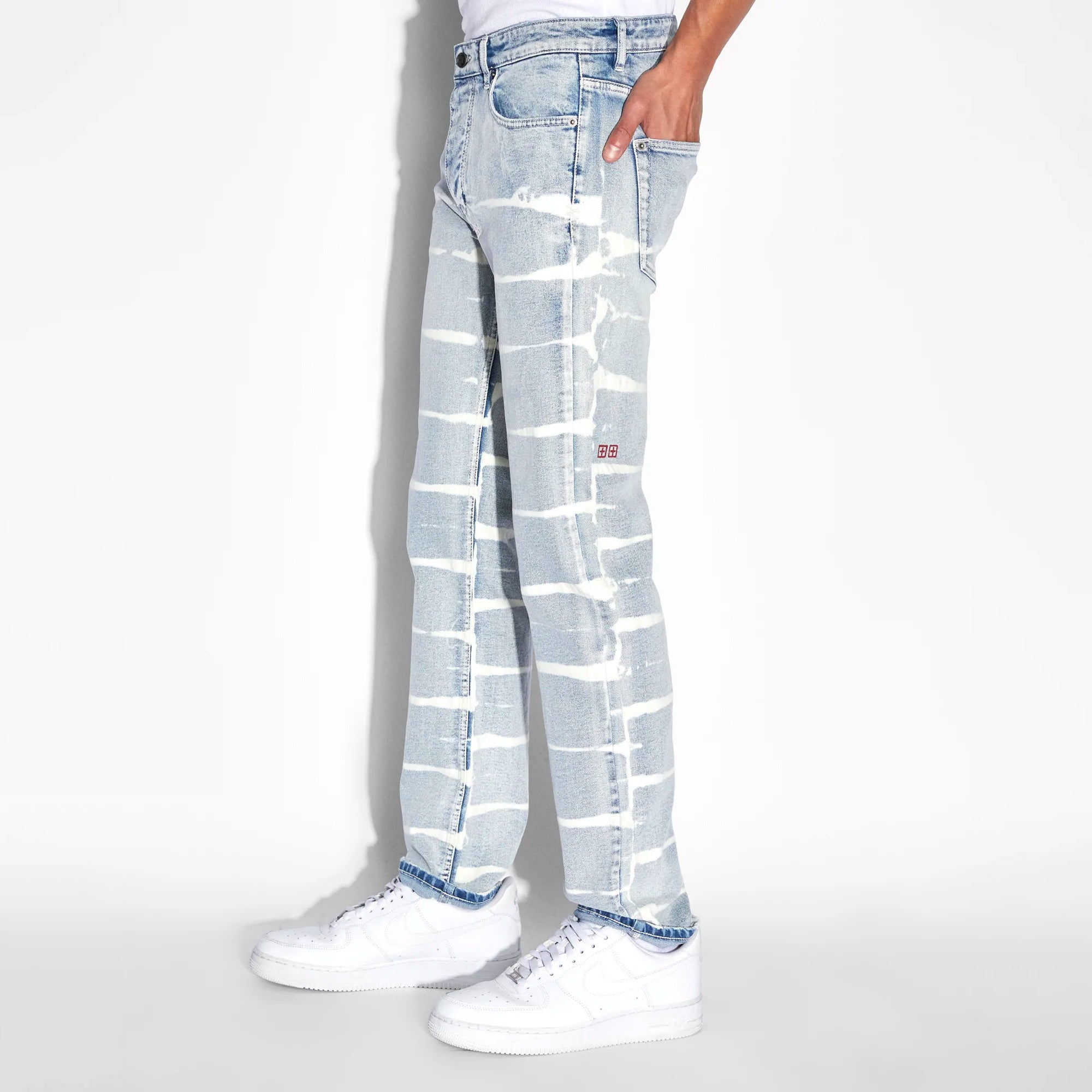 Ksubi Mens Hazlow Elektrik
