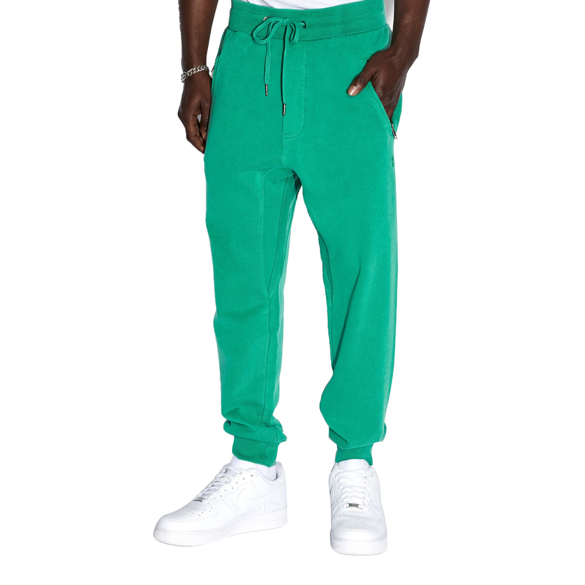 Ksubi Mens 4x4 Trak Cali Sweatpants