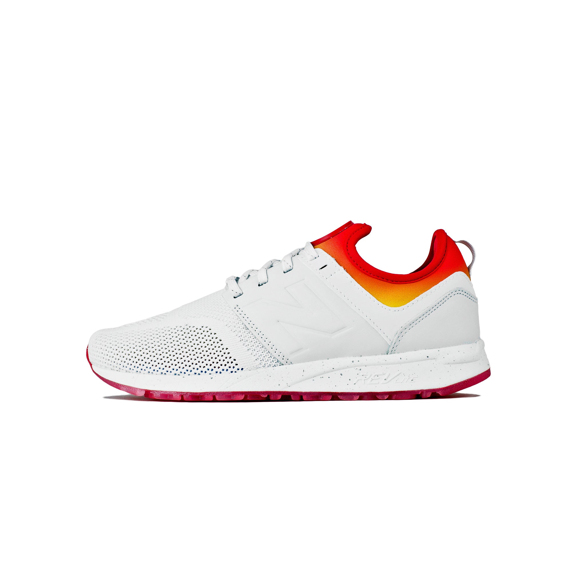 New Balance x Stance Men's 247 "All Day, All Night" [MRL247CO]