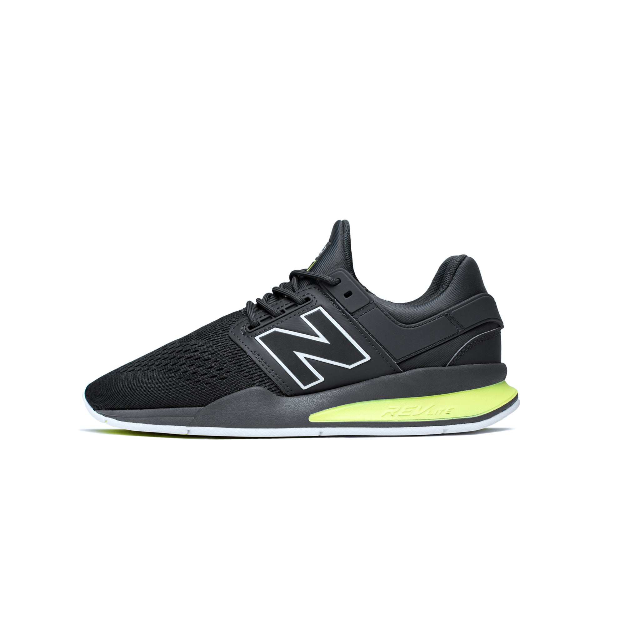 New Balance 247 "Tritium" [MS247TG]
