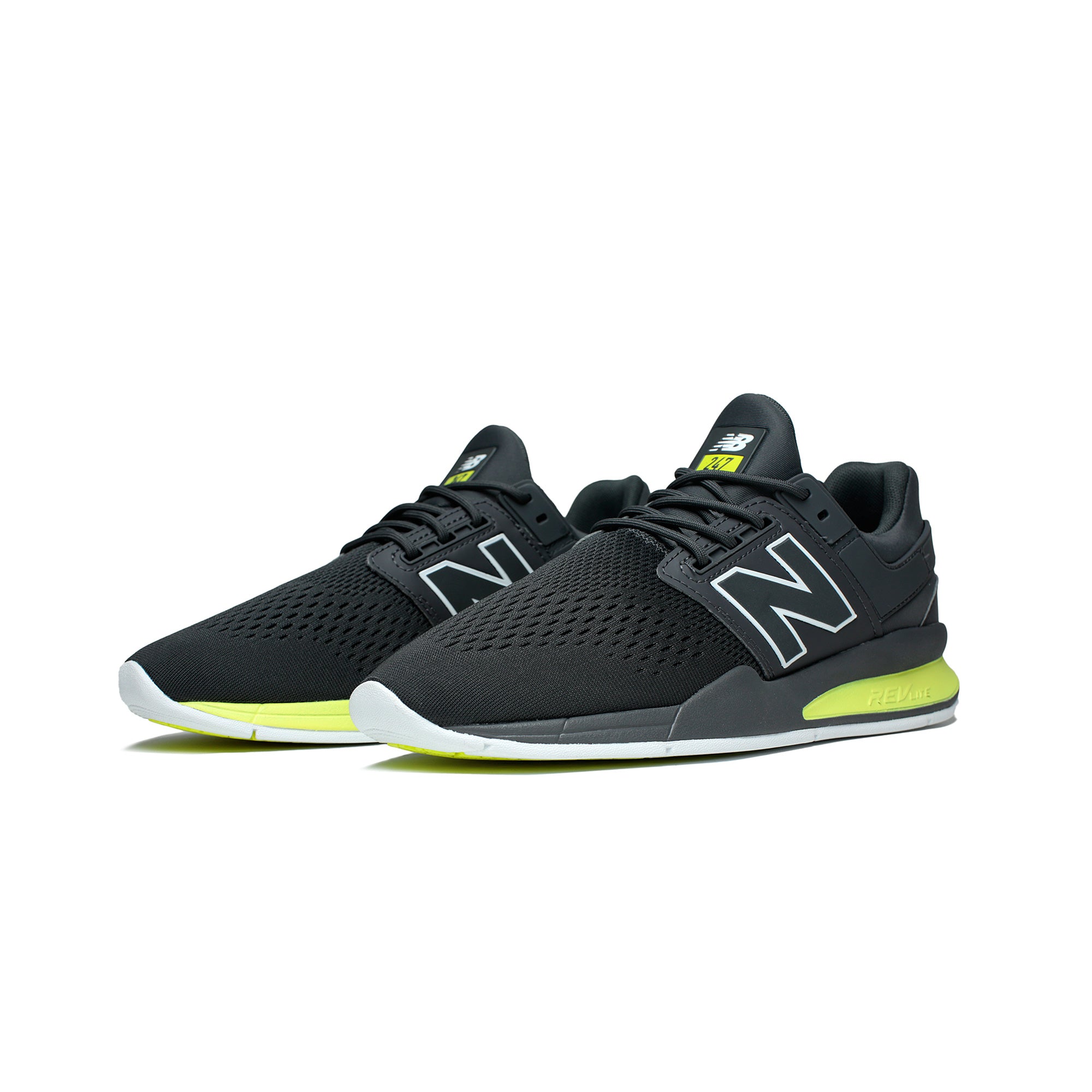 New Balance 247 "Tritium" [MS247TG]