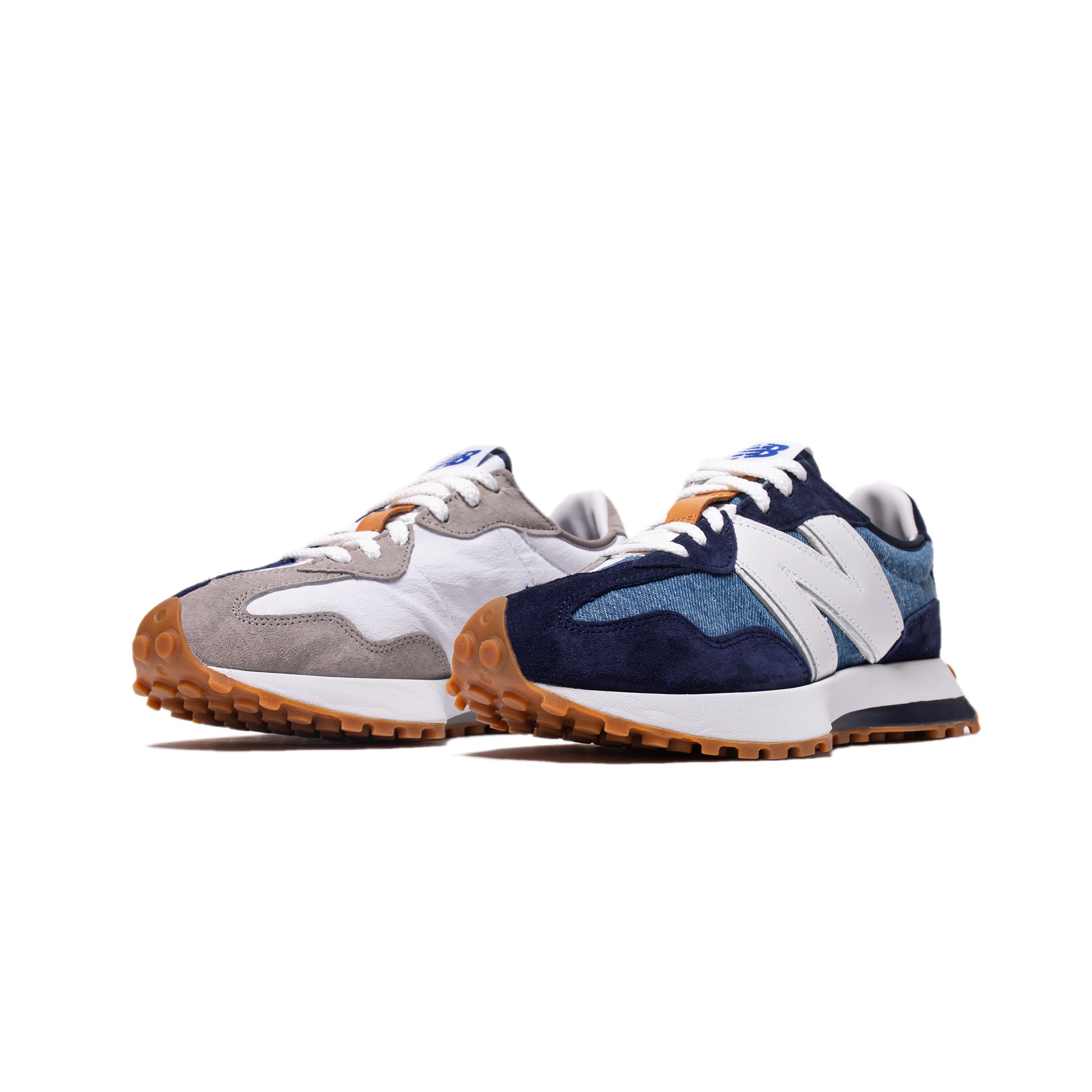 New Balance x Levi's 327 MS327LVA Shoes
