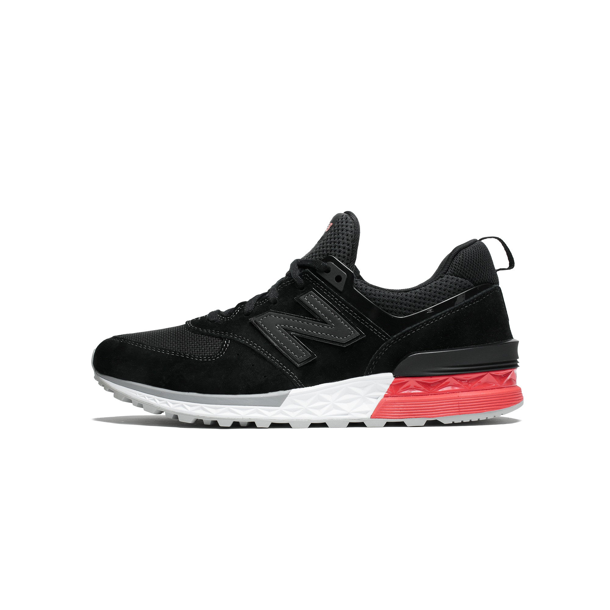 New Balance Men's 574 [MS574AB]
