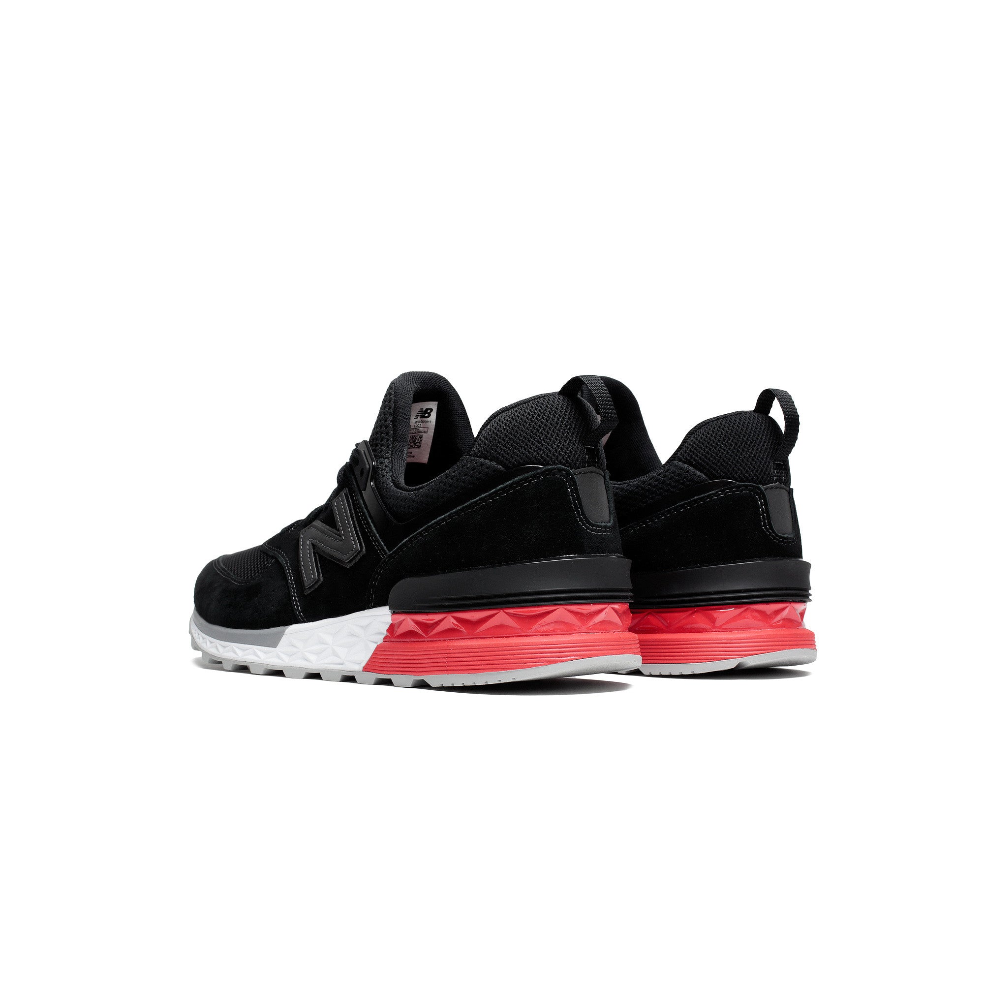 New Balance Men's 574 [MS574AB]
