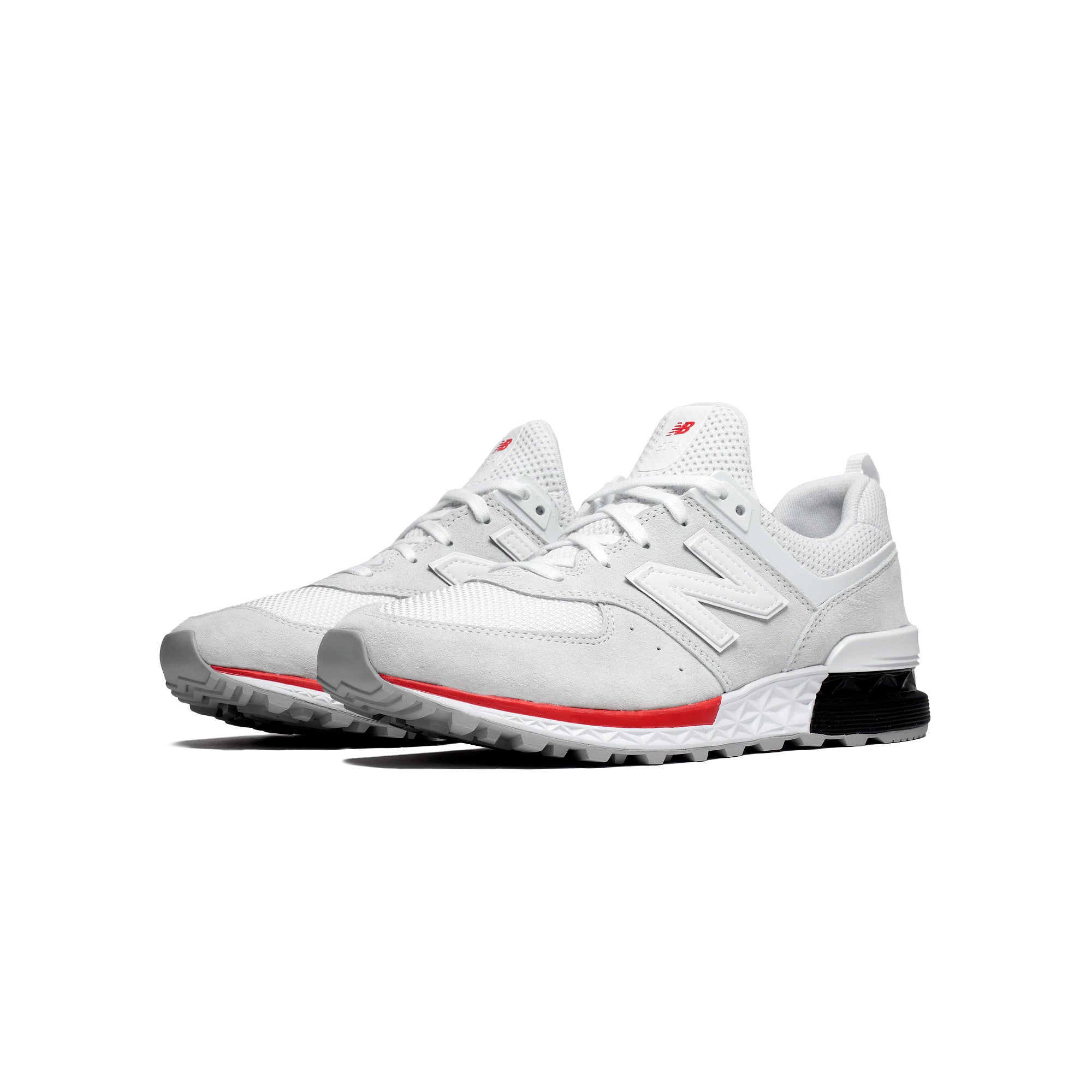 New Balance Men's 574 [MS574AW]