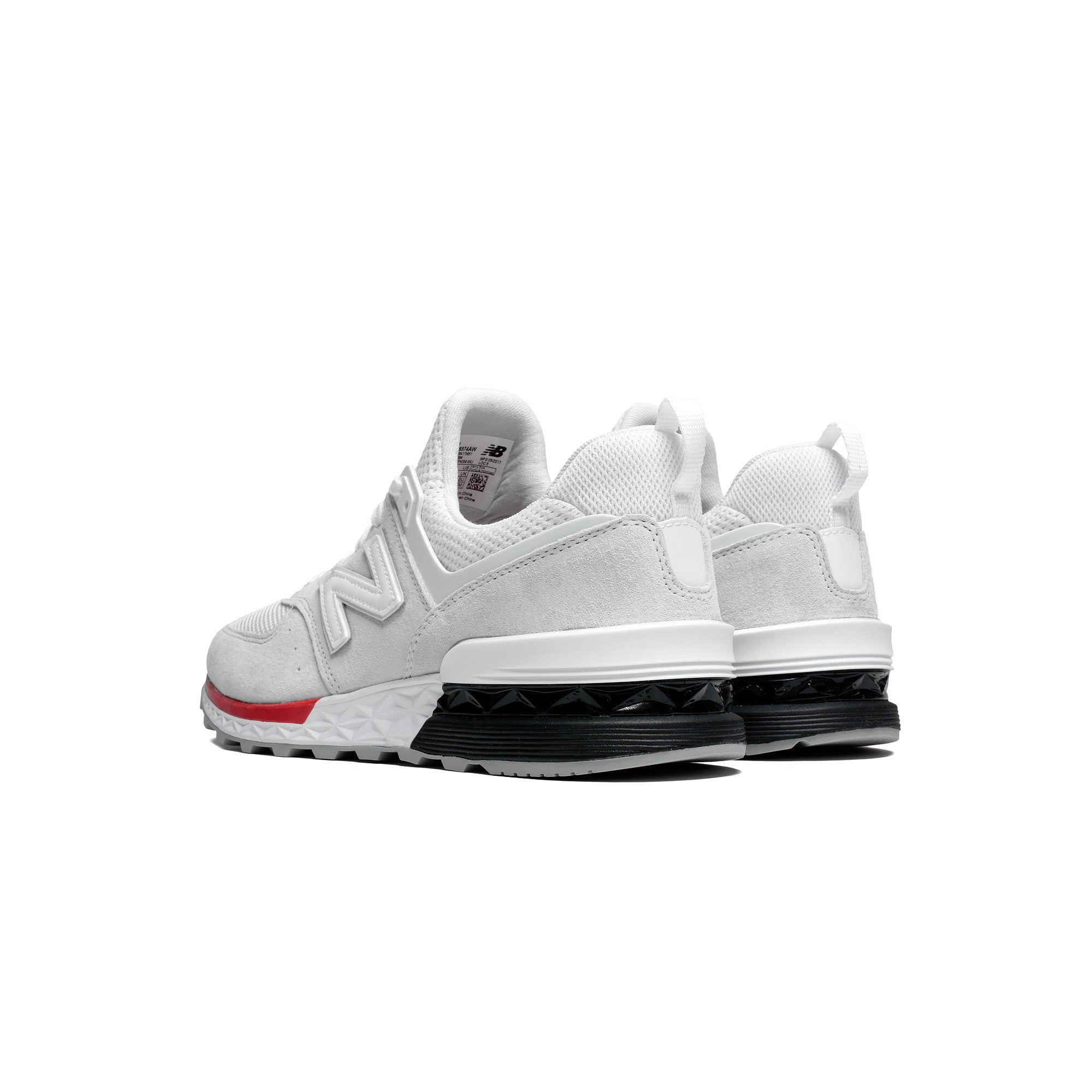 New Balance Men's 574 [MS574AW]