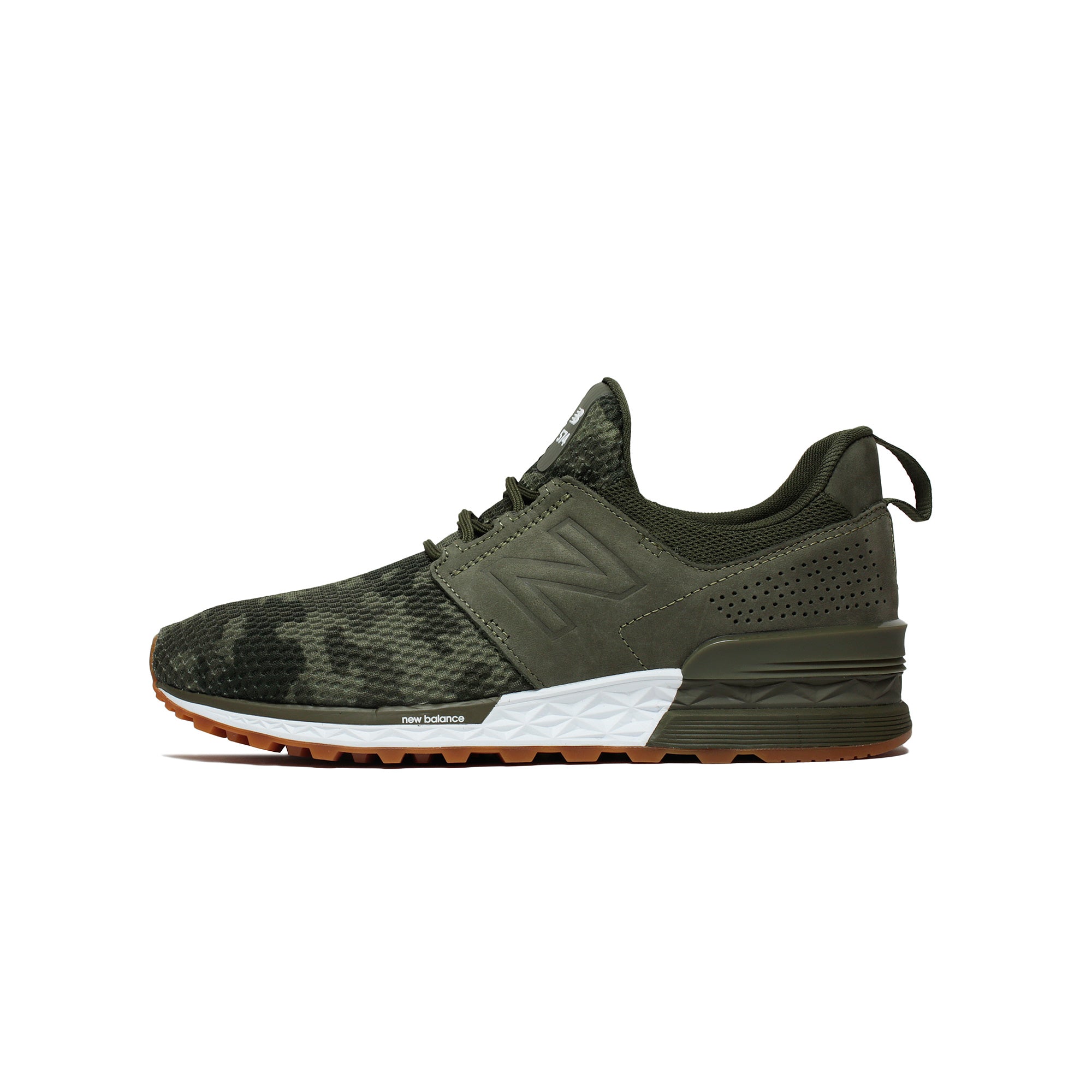 New Balance 574 Sport [MS574DCG]