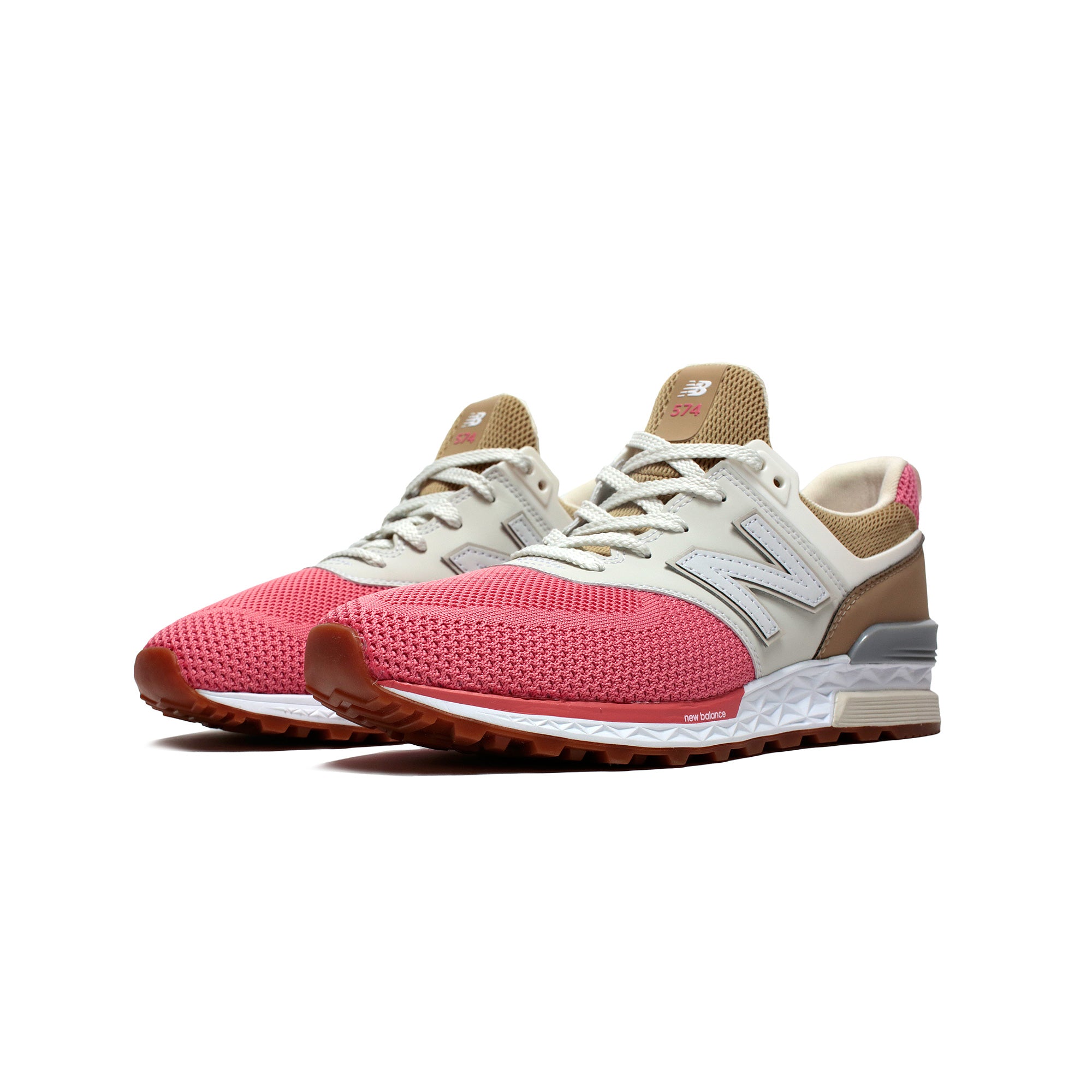 New Balance 574 Sport [MS574EKF]
