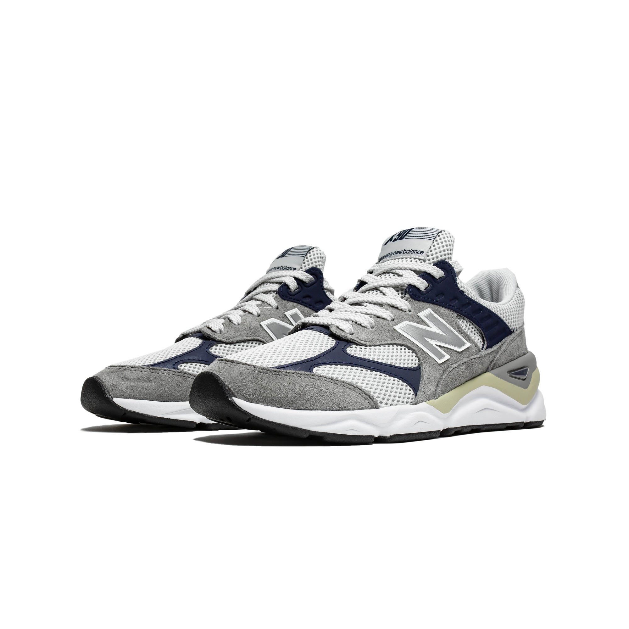 New Balance Mens X90 [MSX90RPB]