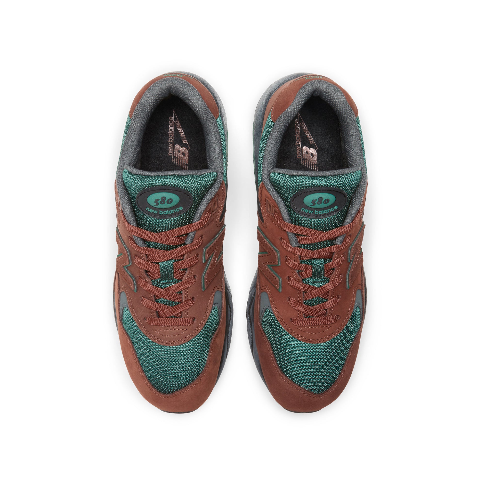 New Balance 580 Shoes