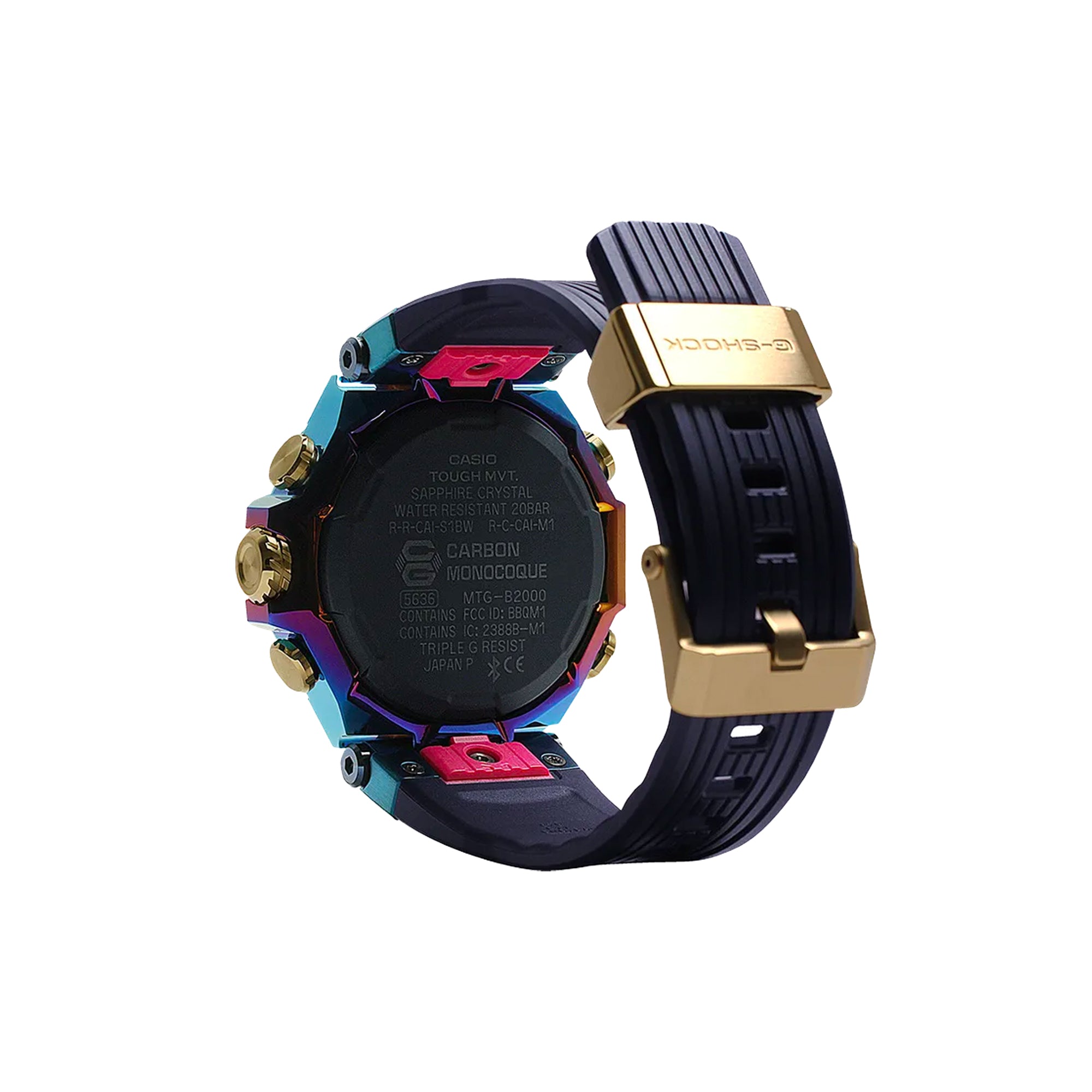 G-Shock MTGB2000PH-2A Watch