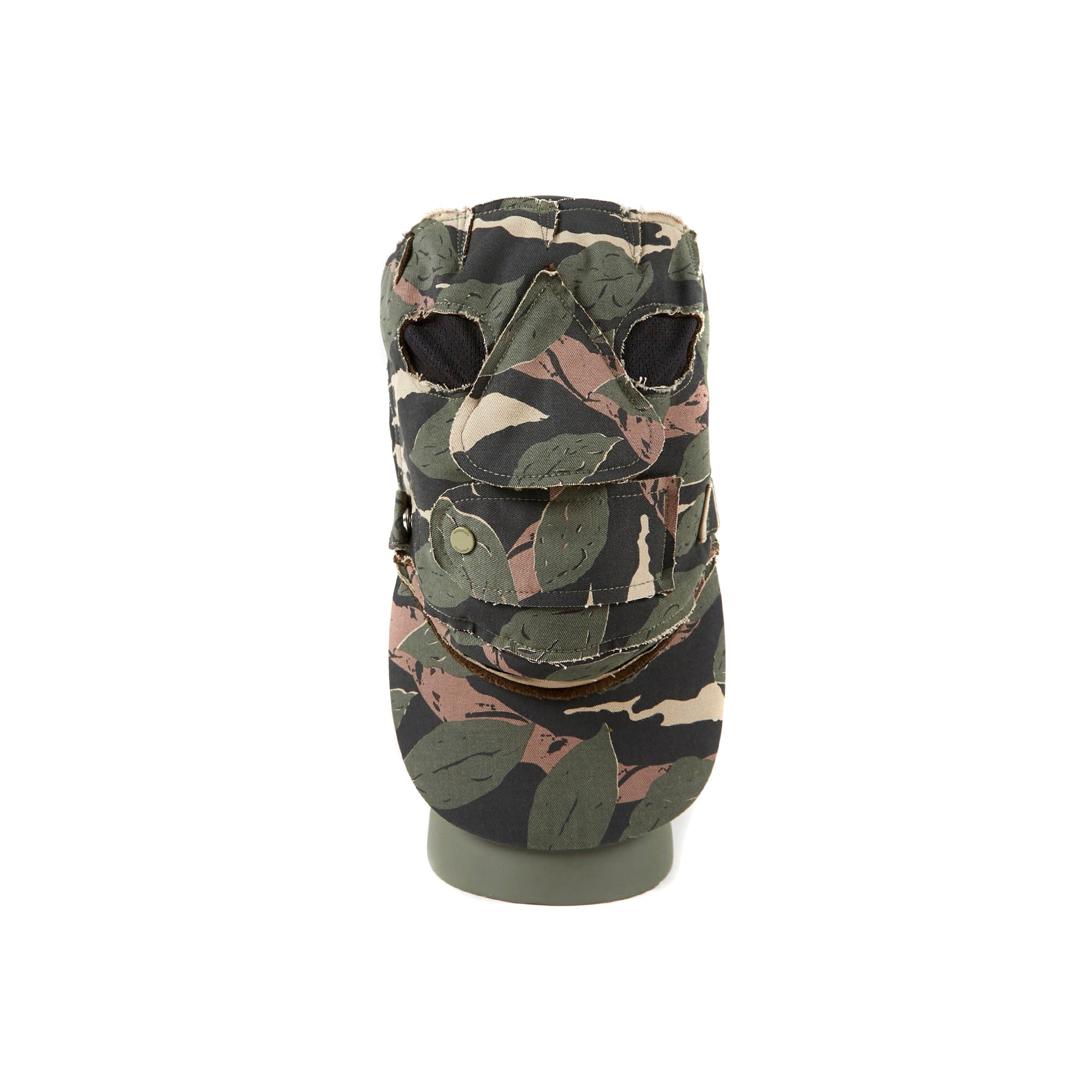 Maharishi Camo Shinobi ECW Mask [8034]