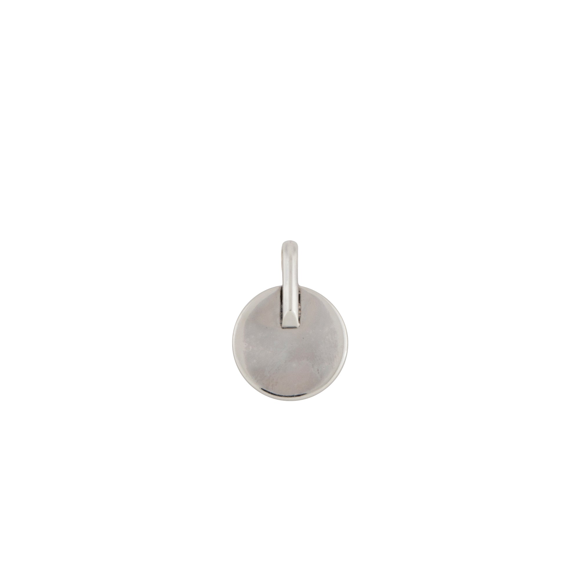 North Works 10 cent Smile P.H. Pendant