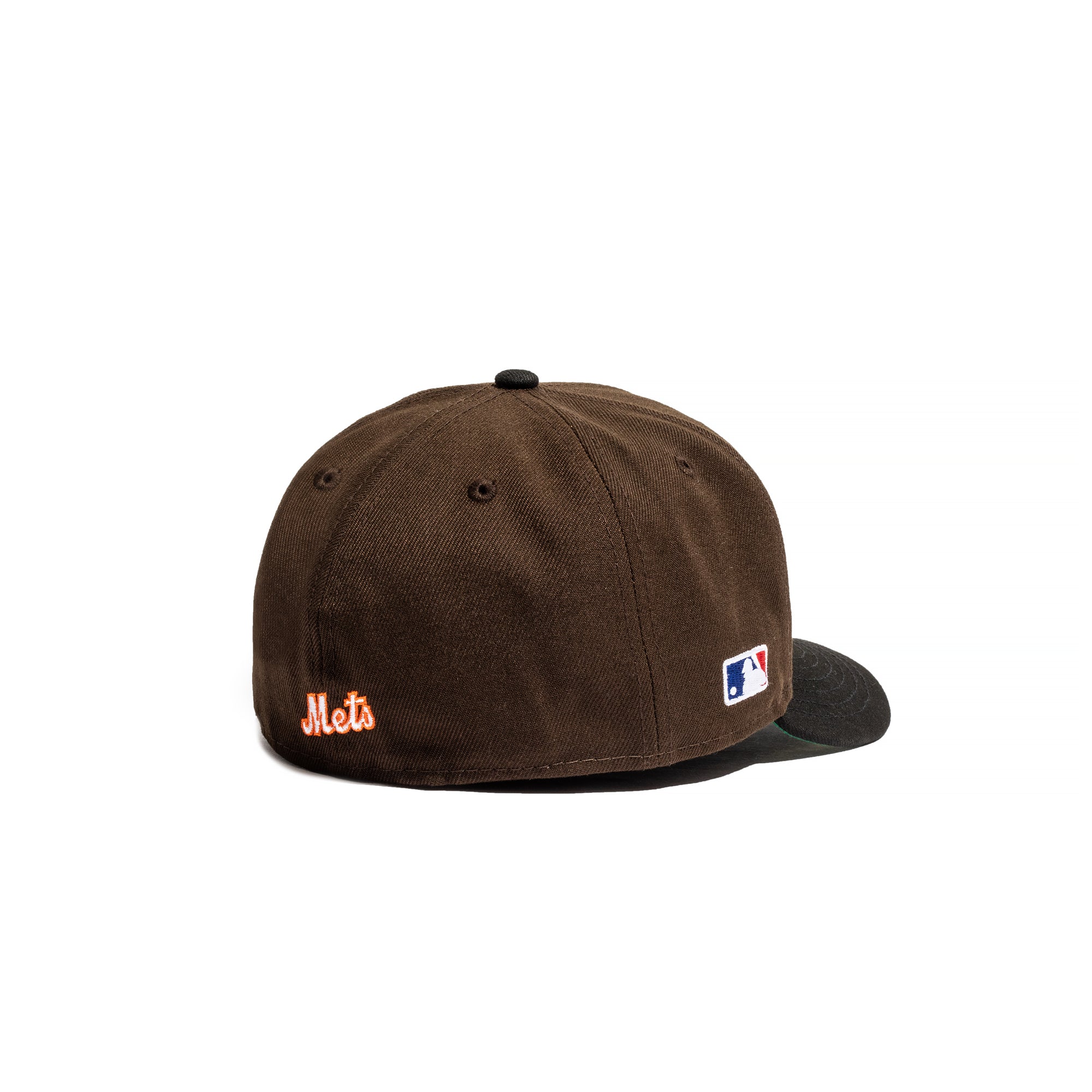 New Era 59FIFTY New York Mets 'Mocha' Fitted Hat