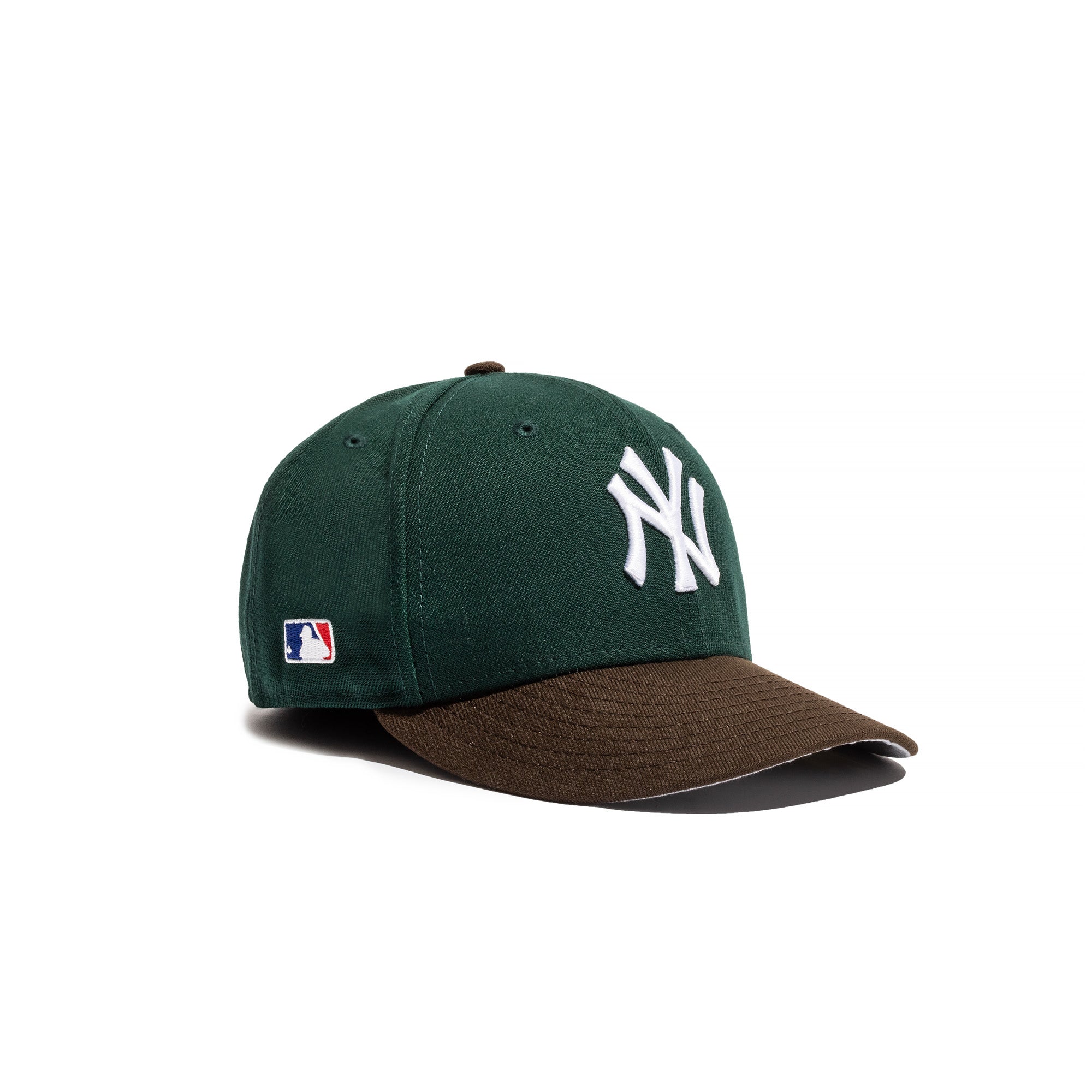 New Era x Extra Butter Yankees "Beef & Broc" 59Fifty Fitted Hat