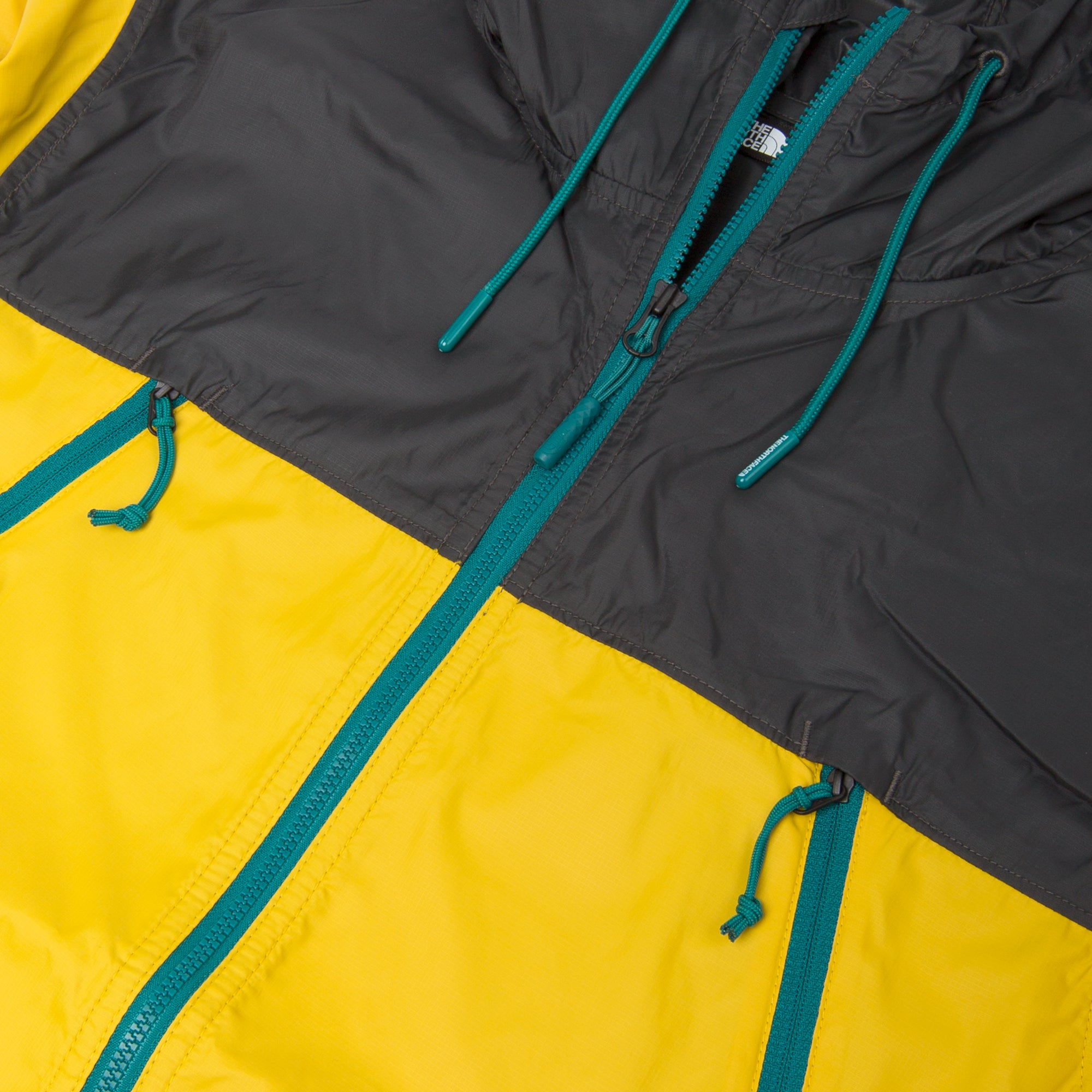 The North Face Black Box Mens 1990 Seasonal Mountain Jacket