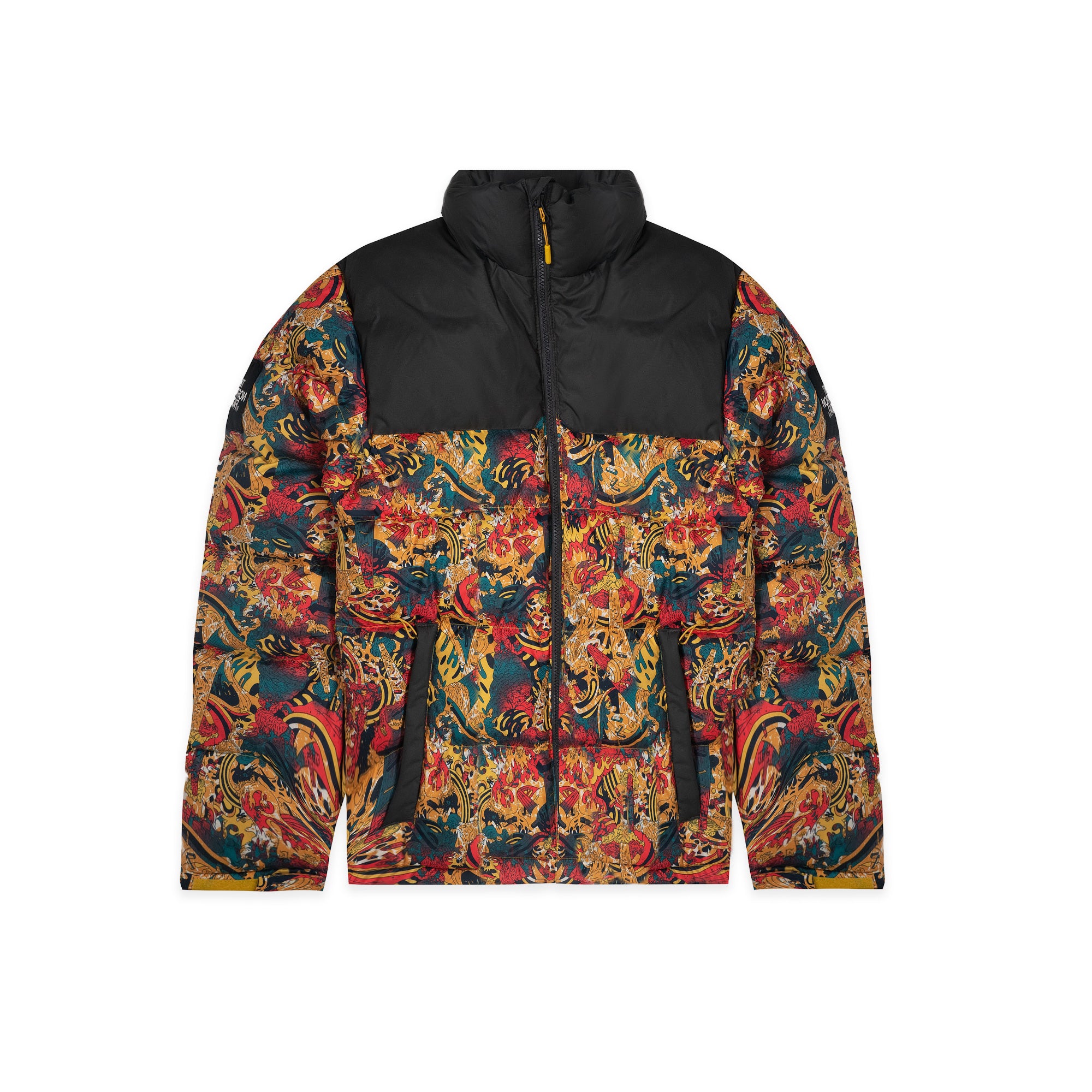 The North Face Mens 1992 Nuptse Jacket