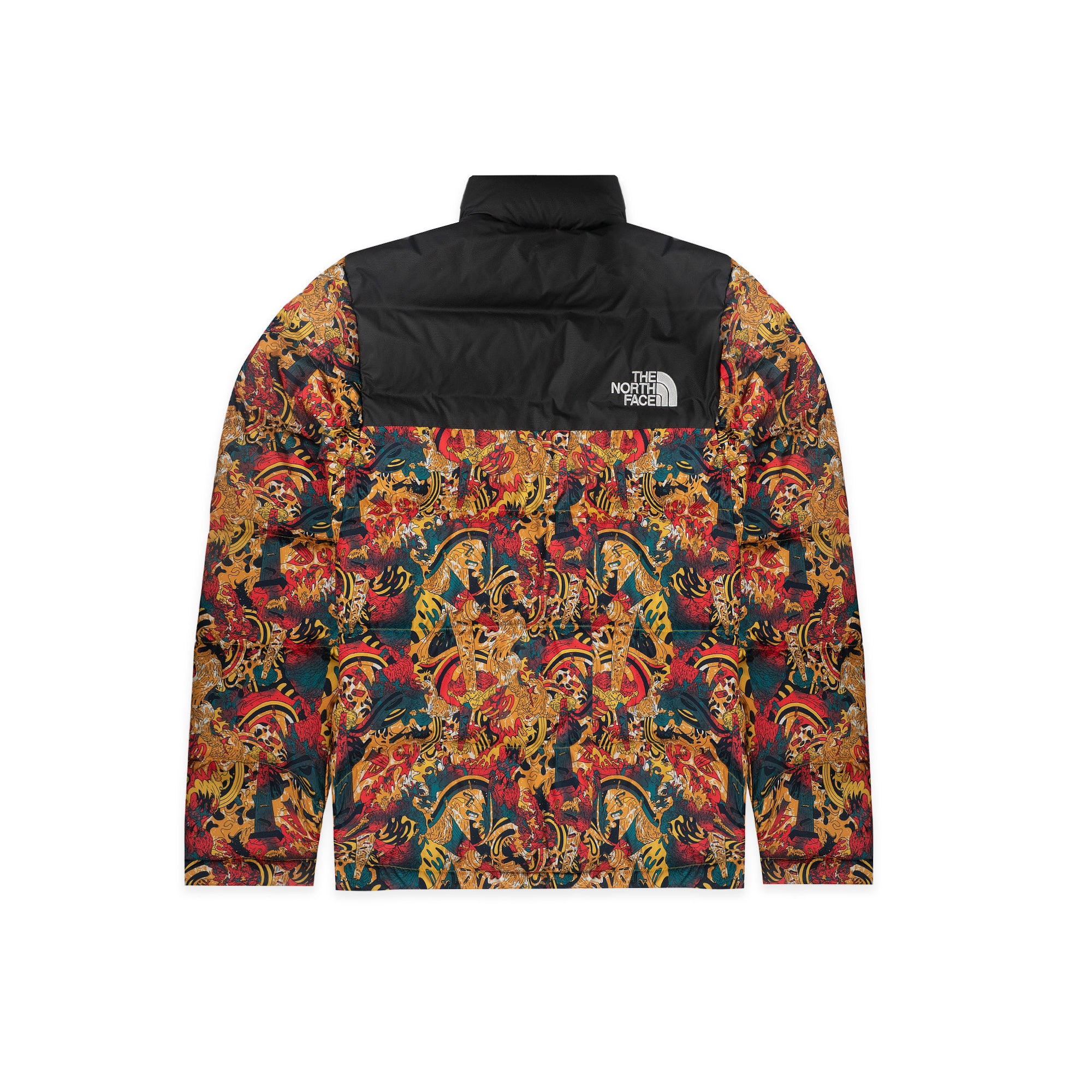 The North Face Mens 1992 Nuptse Jacket