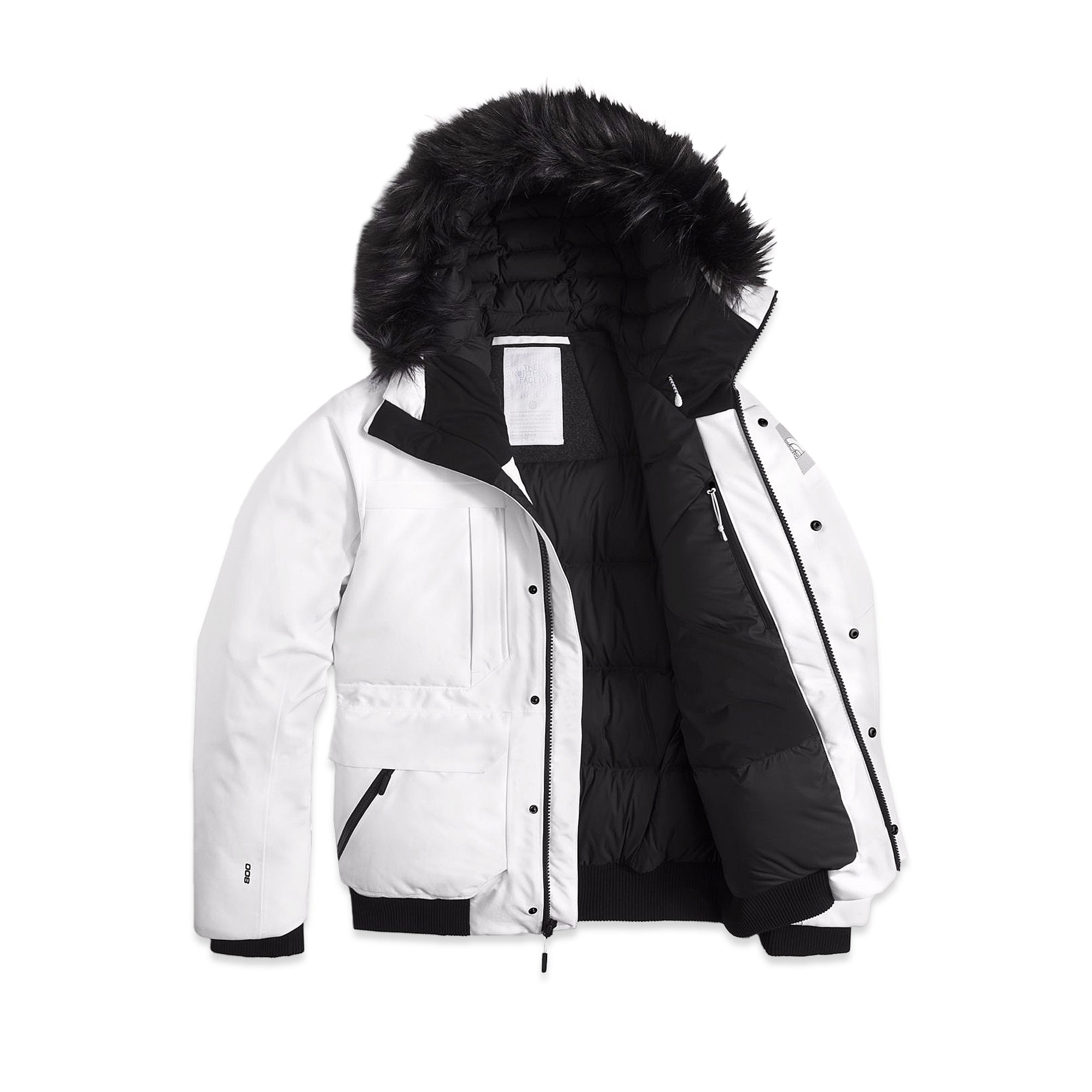 The North Face Cryos GTX Expedition Bomber Jacket